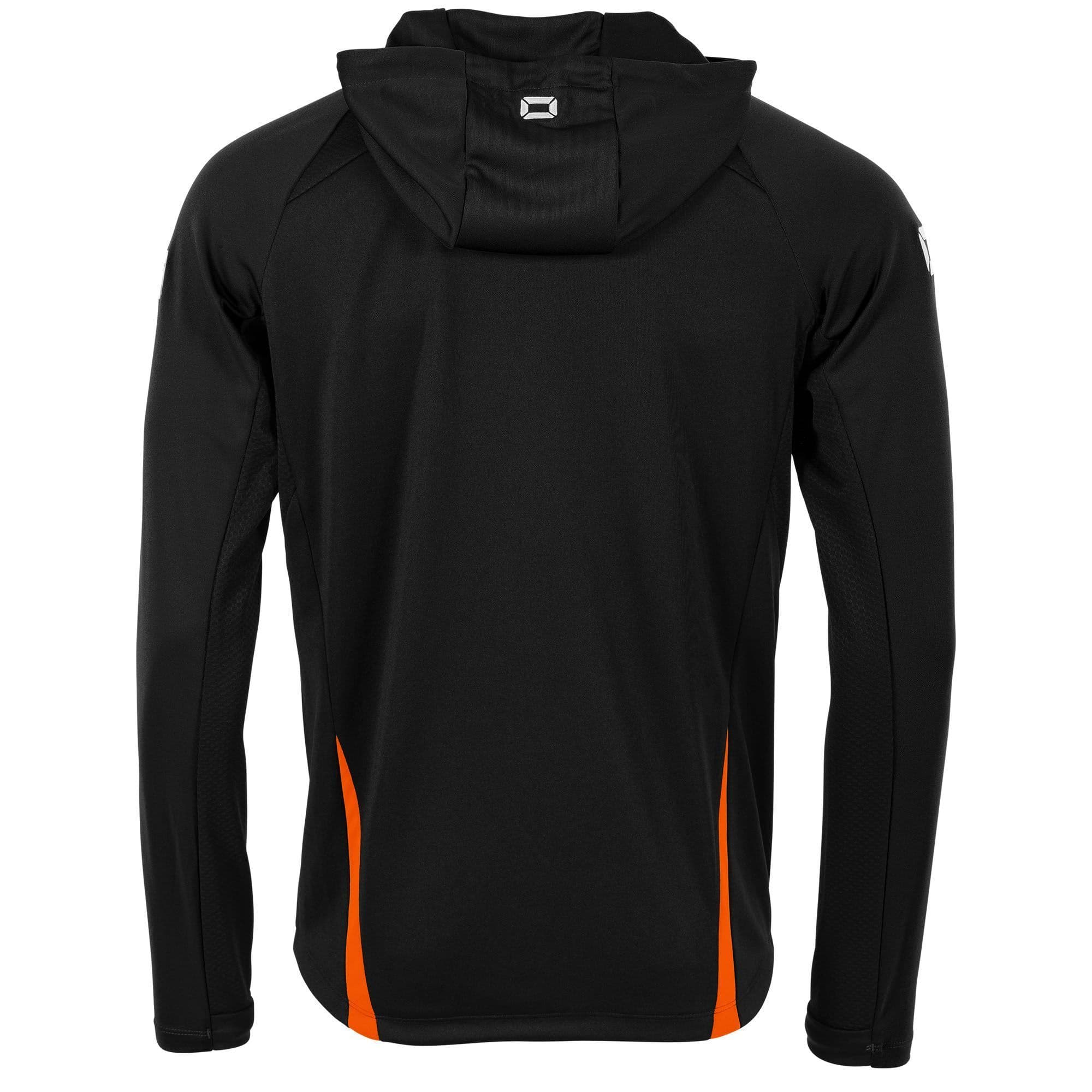 Stanno Junior Stadio Full Zip Hoodie