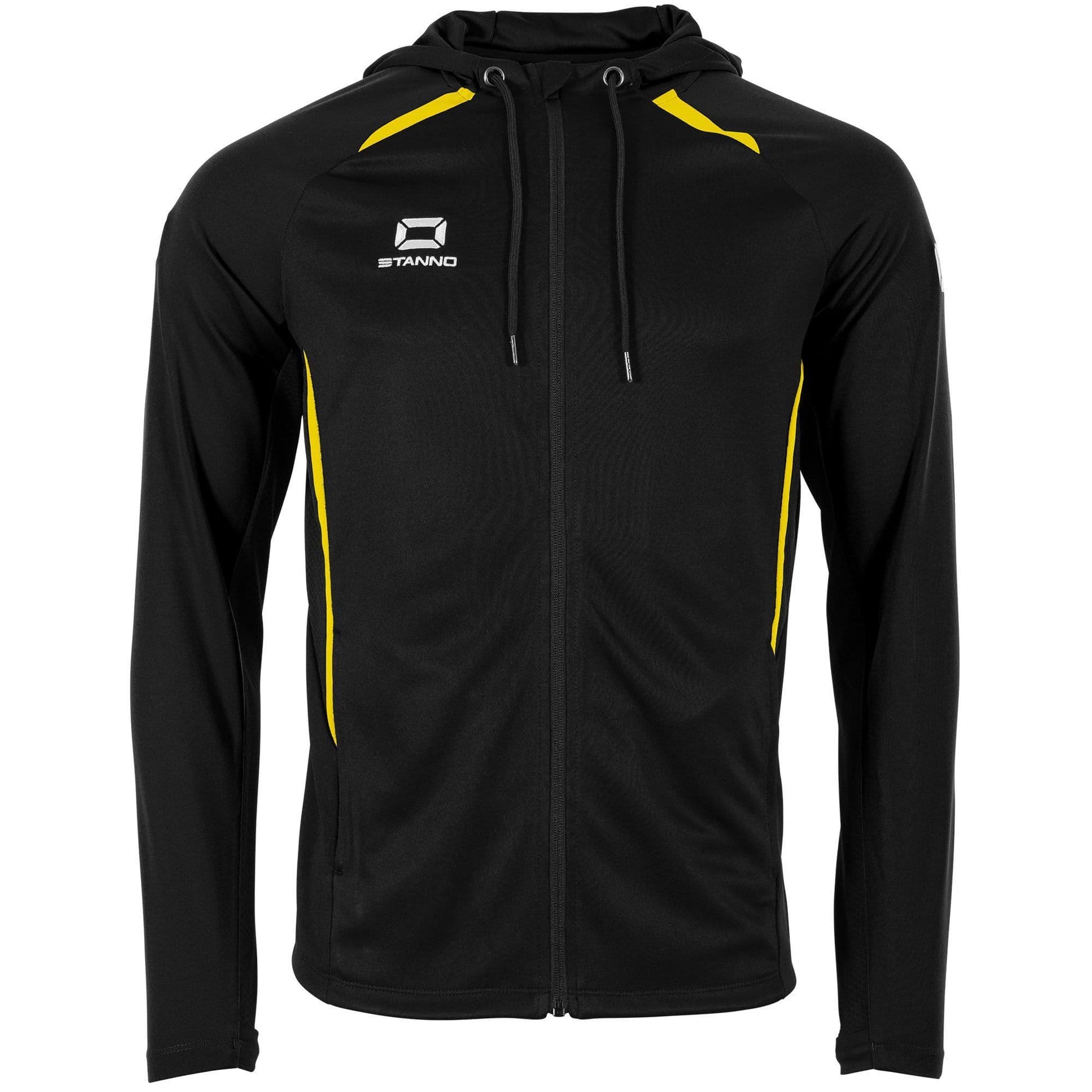 Stanno Stadio Full Zip Hoodie