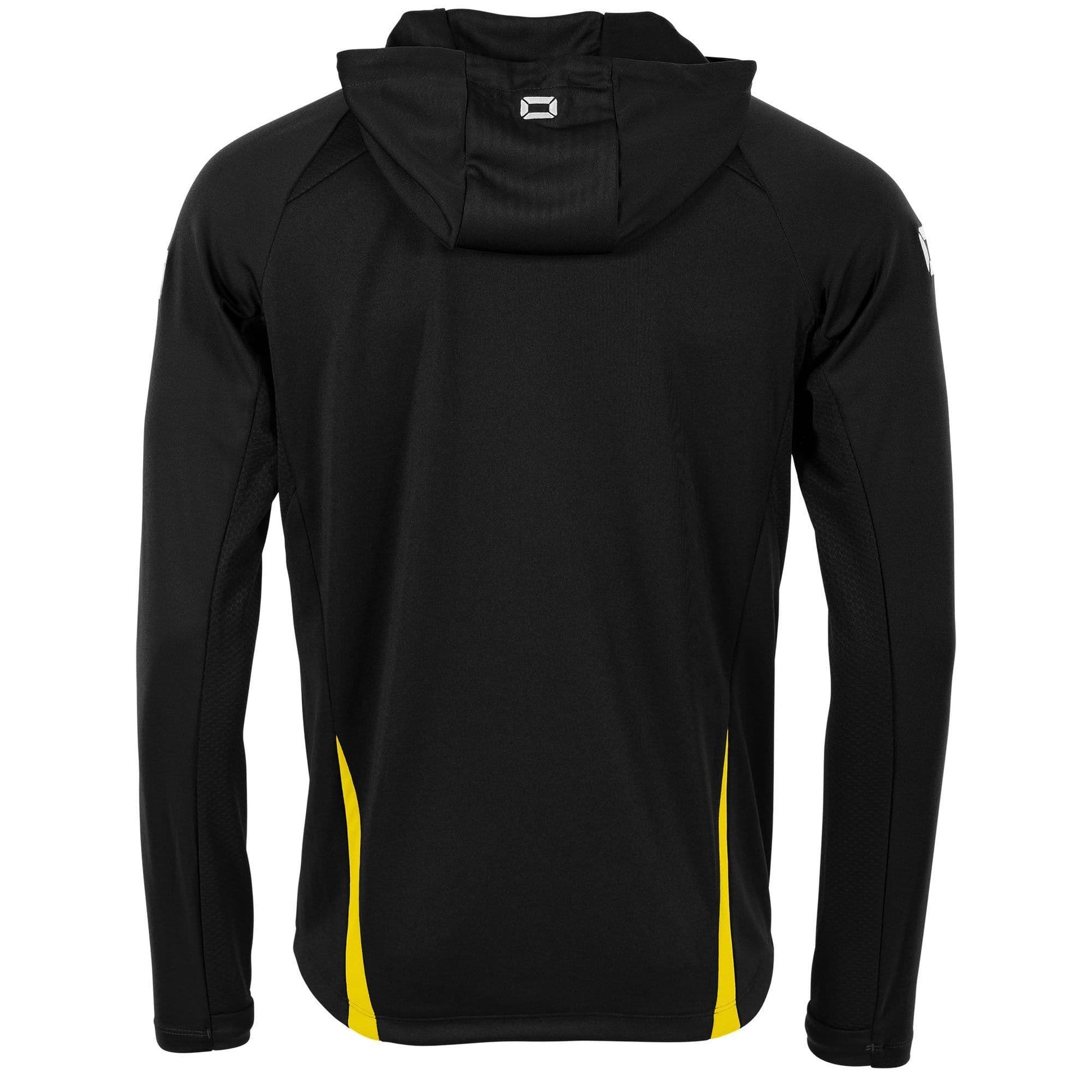 Stanno Junior Stadio Full Zip Hoodie