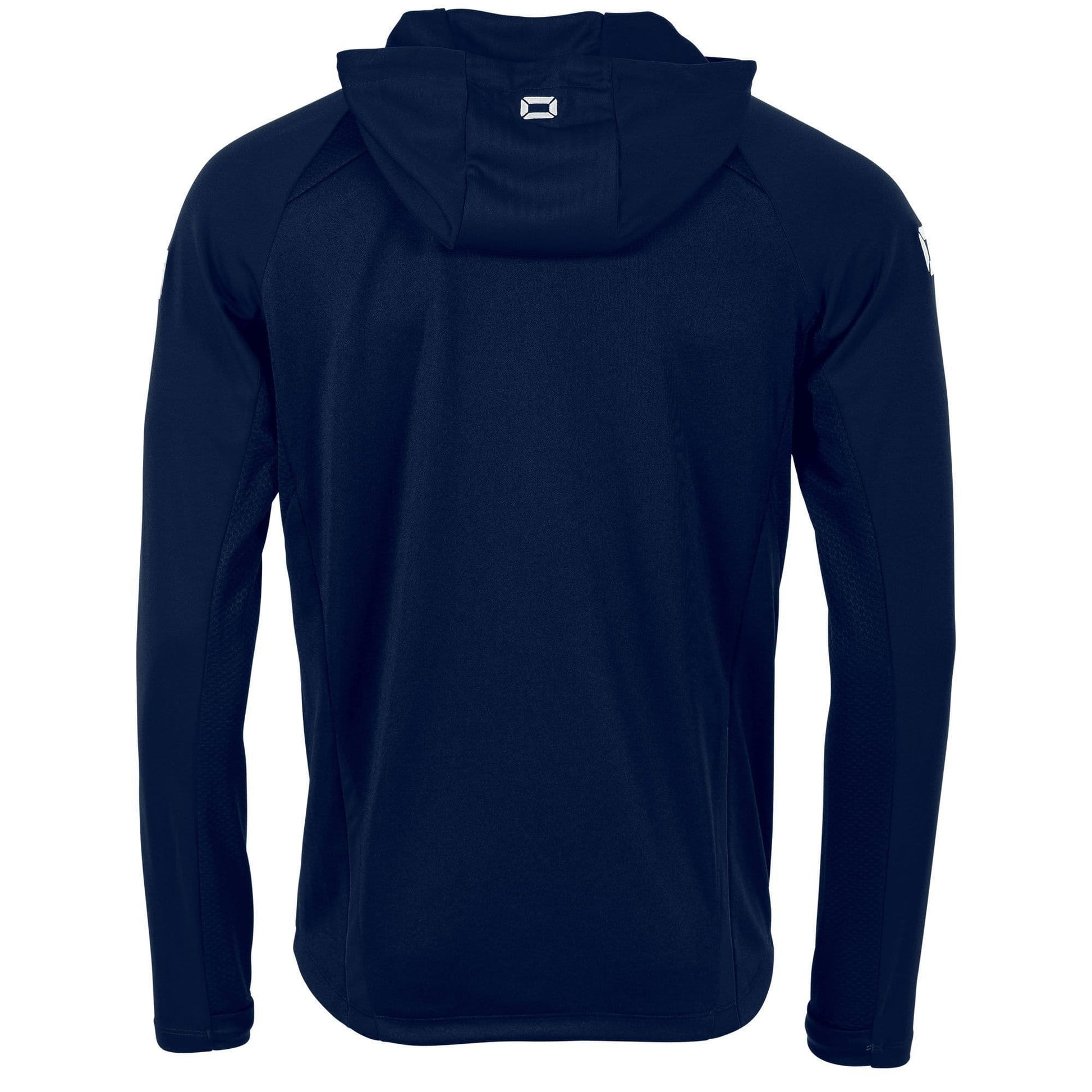 Stanno Junior Stadio Full Zip Hoodie