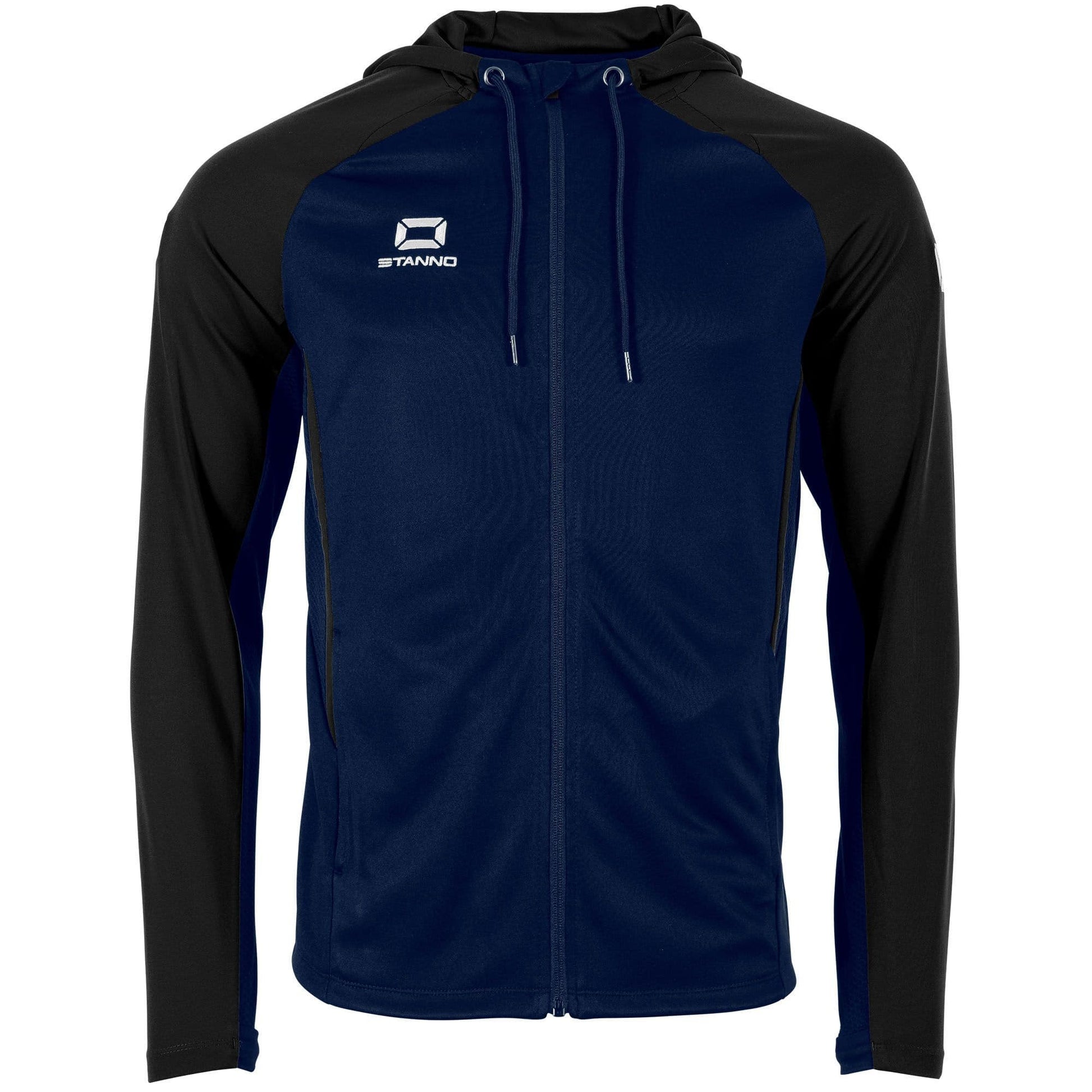 Stanno Stadio Full Zip Hoodie