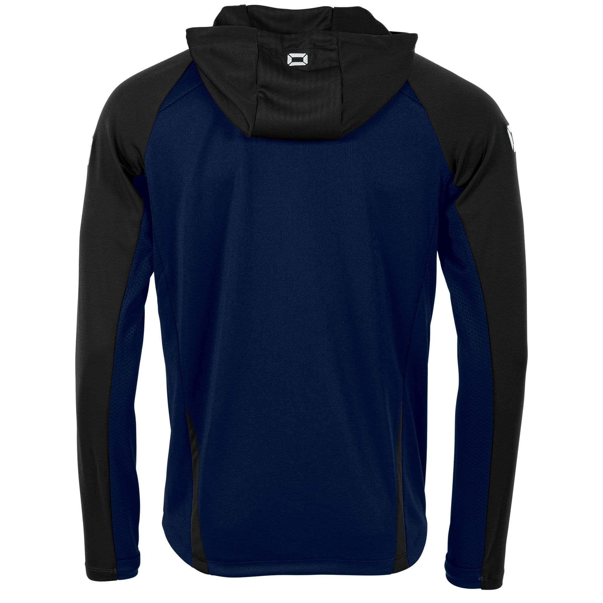 Stanno Junior Stadio Full Zip Hoodie