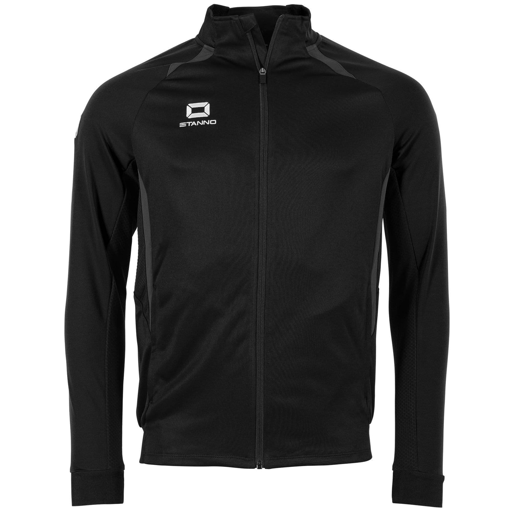 Stanno Junior Stadio Full Zip Jacket
