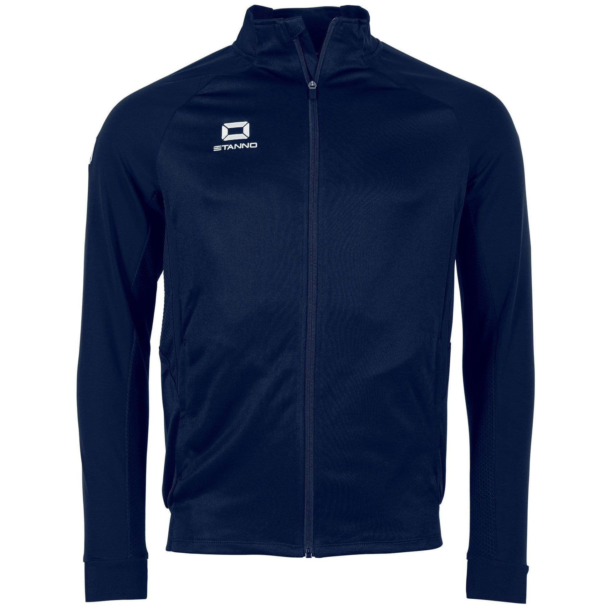 Stanno Stadio Full Zip Jacket