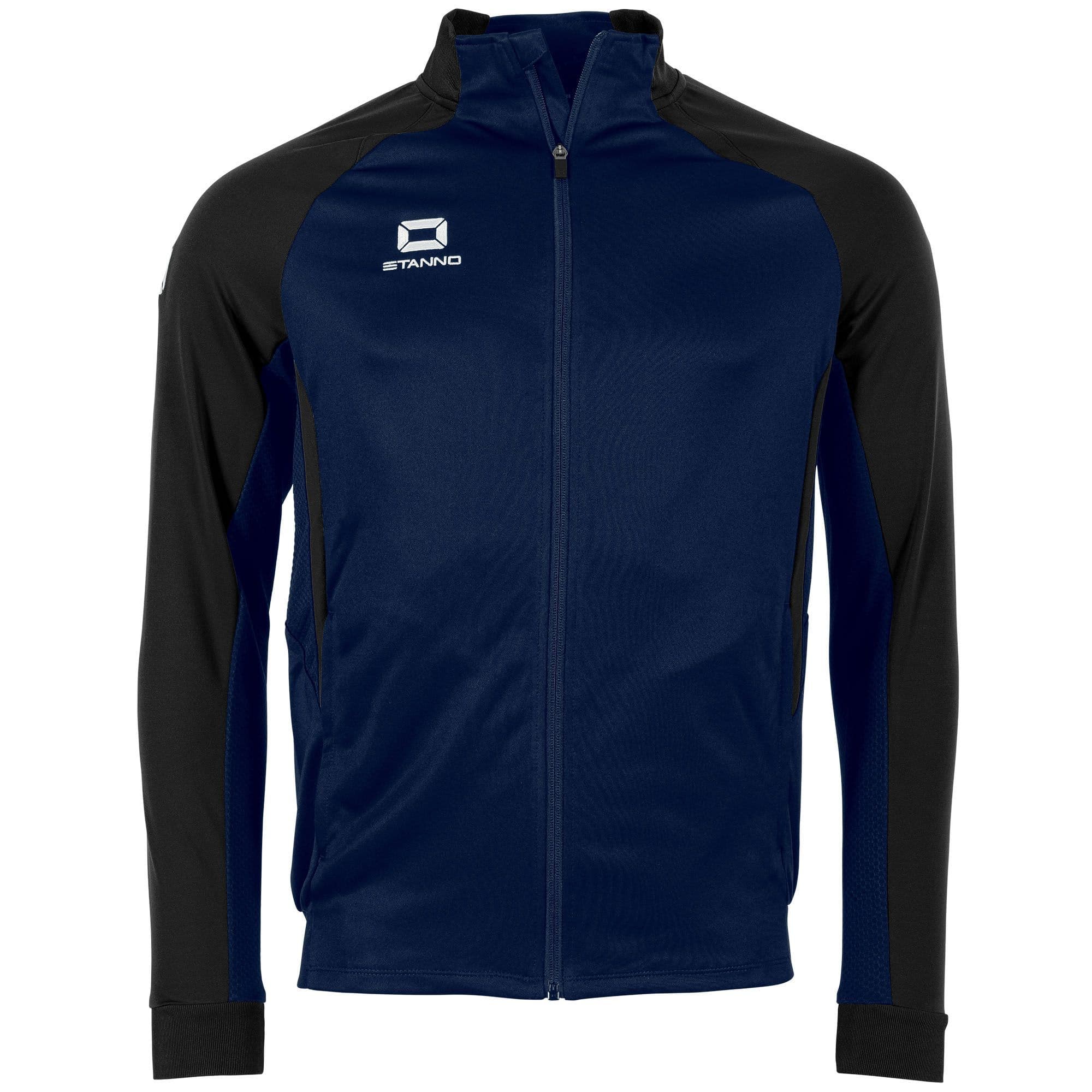 Stanno Junior Stadio Full Zip Jacket