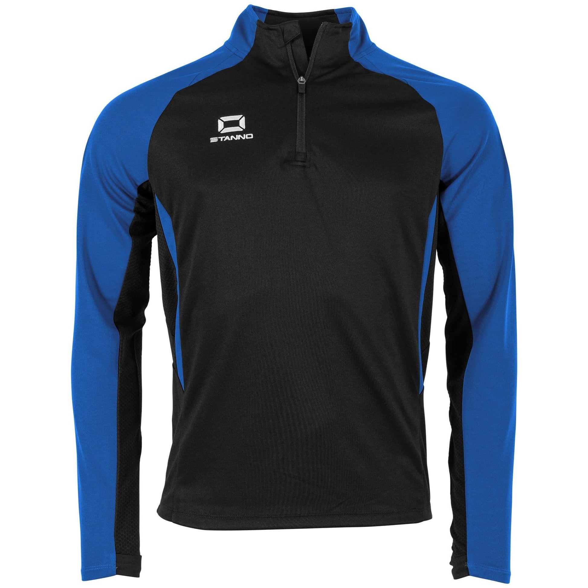 Stanno Junior Stadio Half Zip Sweatshirt