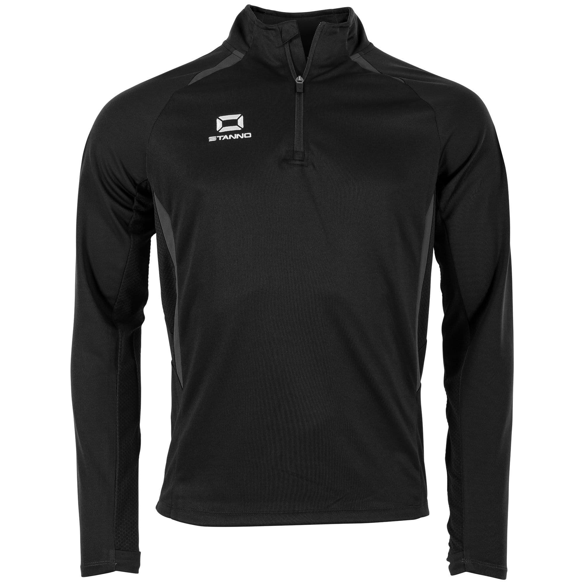 Stanno Stadio Half Zip Sweatshirt