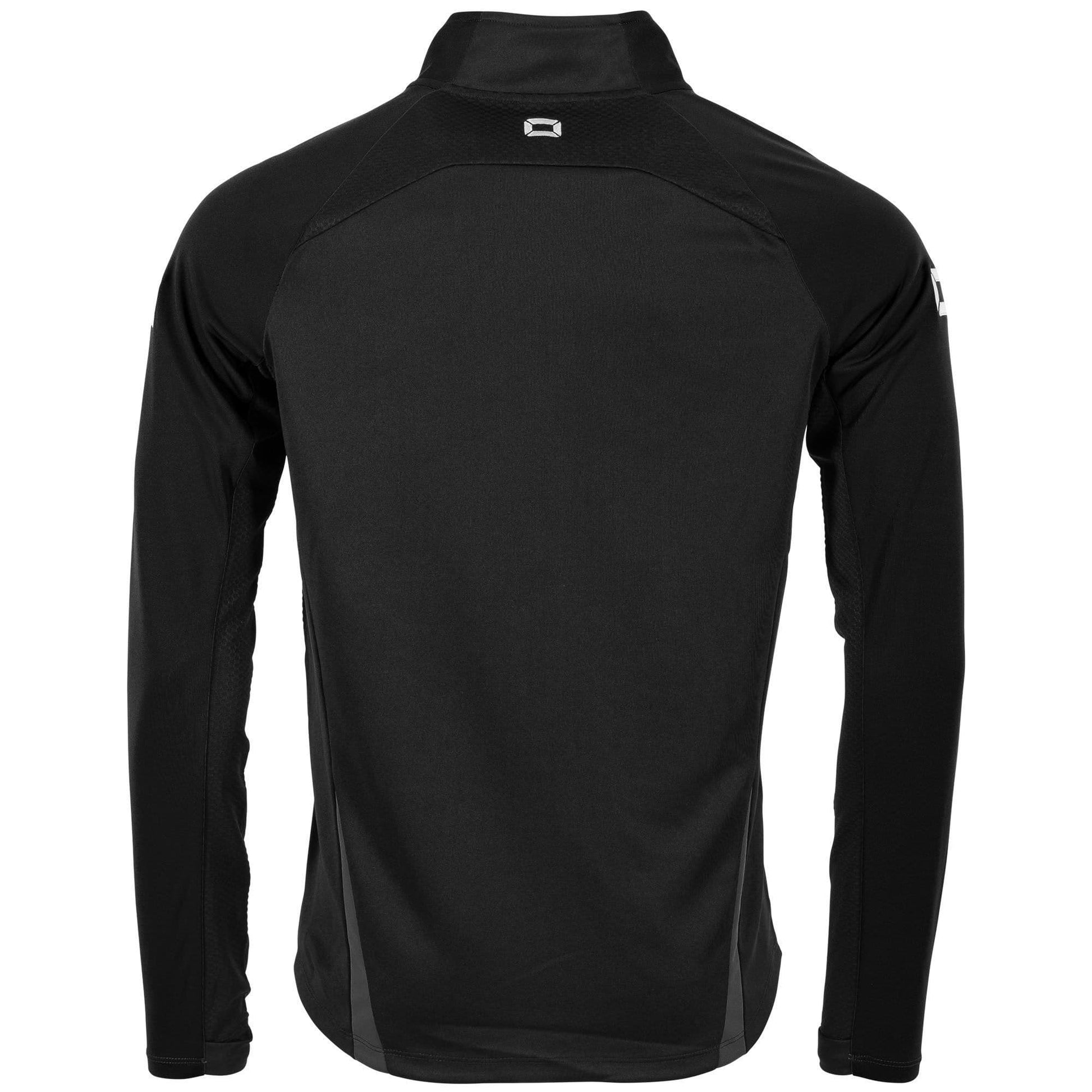 Stanno Junior Stadio Half Zip Sweatshirt