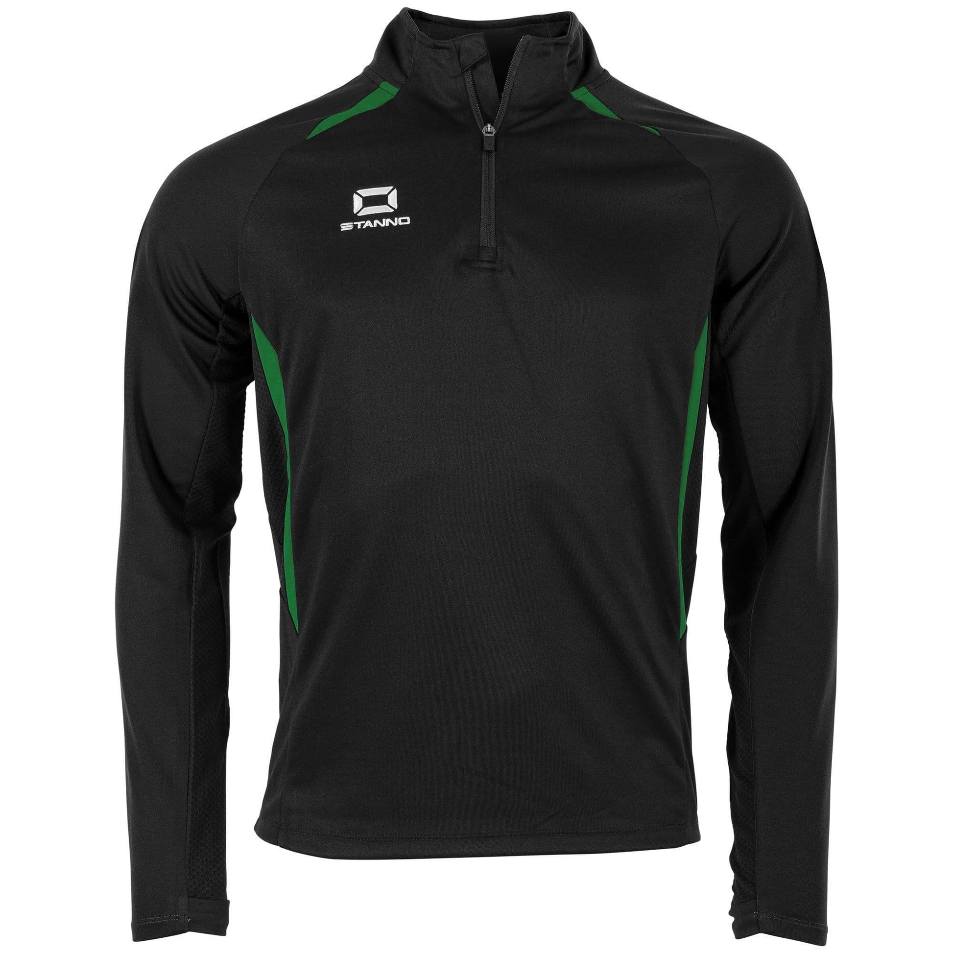 Stanno Stadio Half Zip Sweatshirt