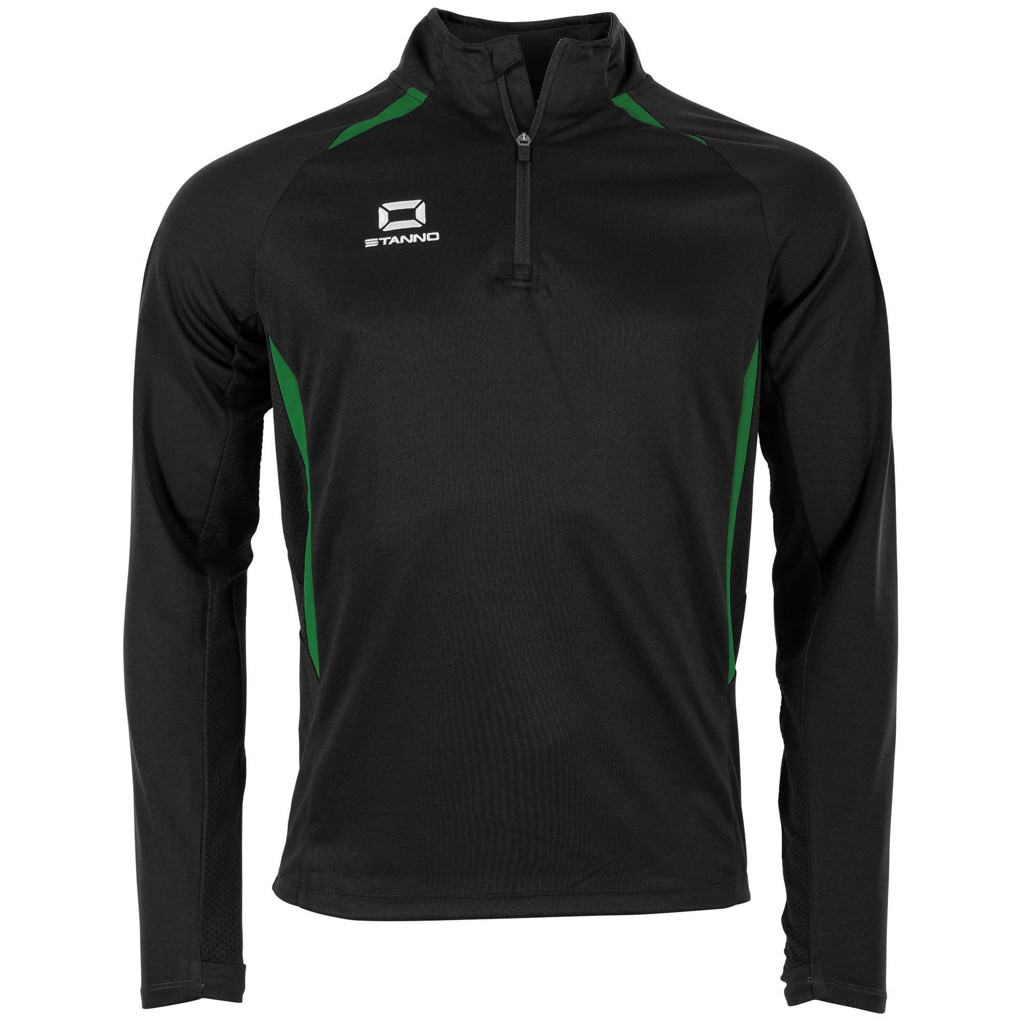Stanno Stadio Half Zip Sweatshirt