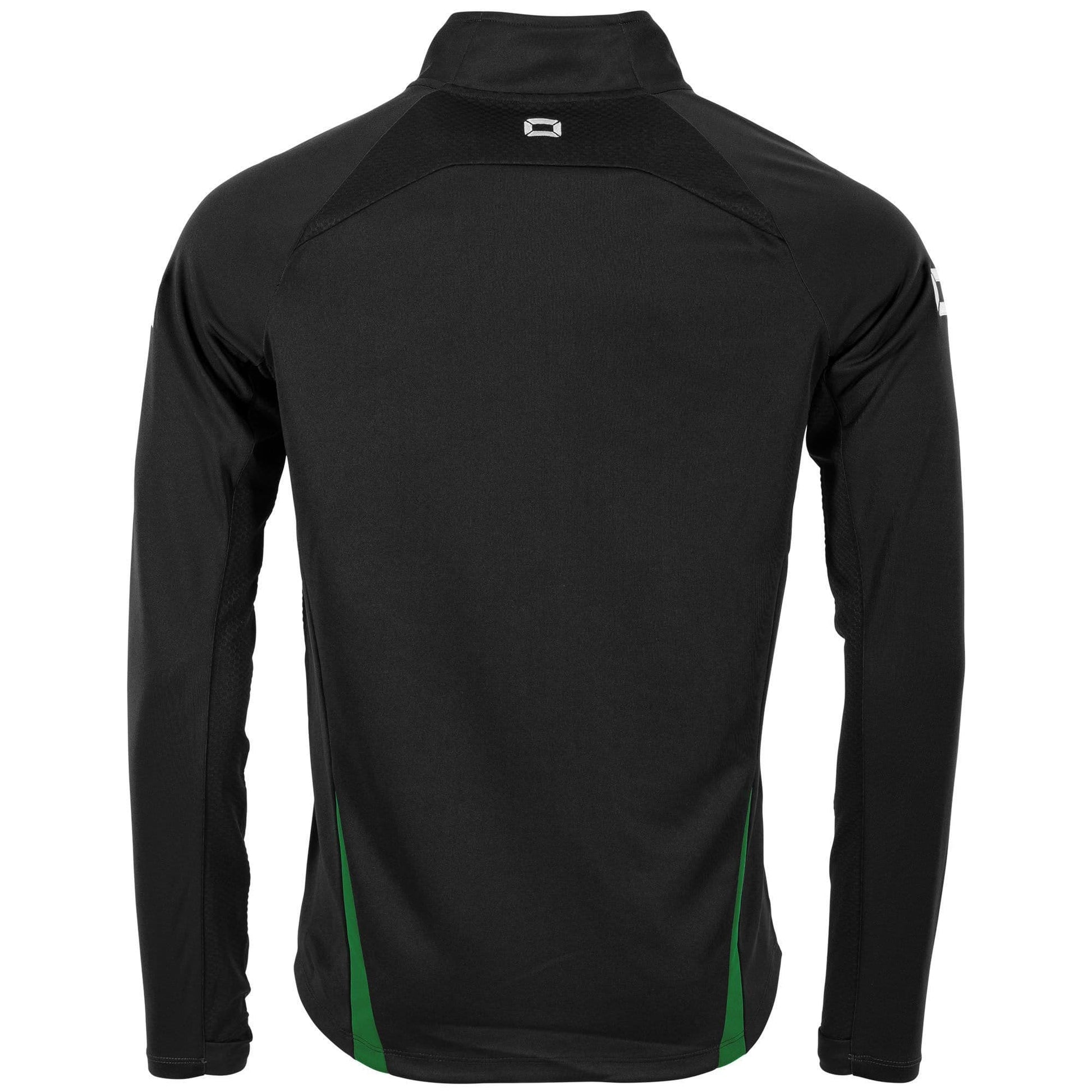 Stanno Junior Stadio Half Zip Sweatshirt