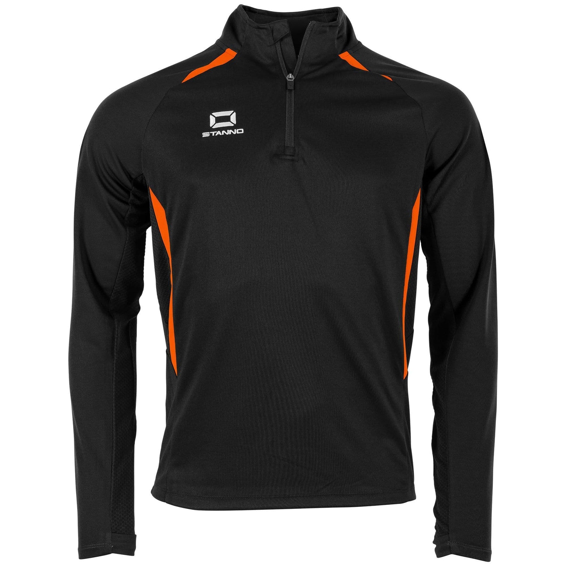 Stanno Junior Stadio Half Zip Sweatshirt