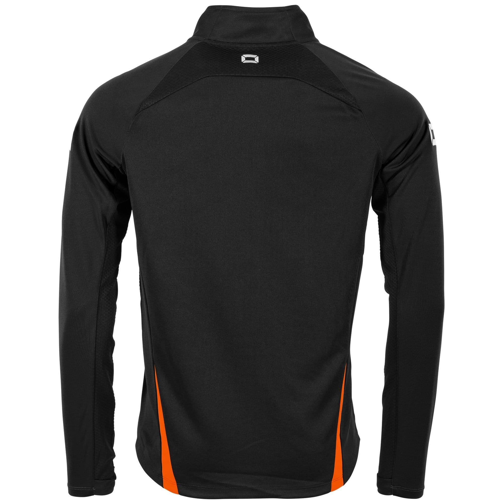 Stanno Junior Stadio Half Zip Sweatshirt