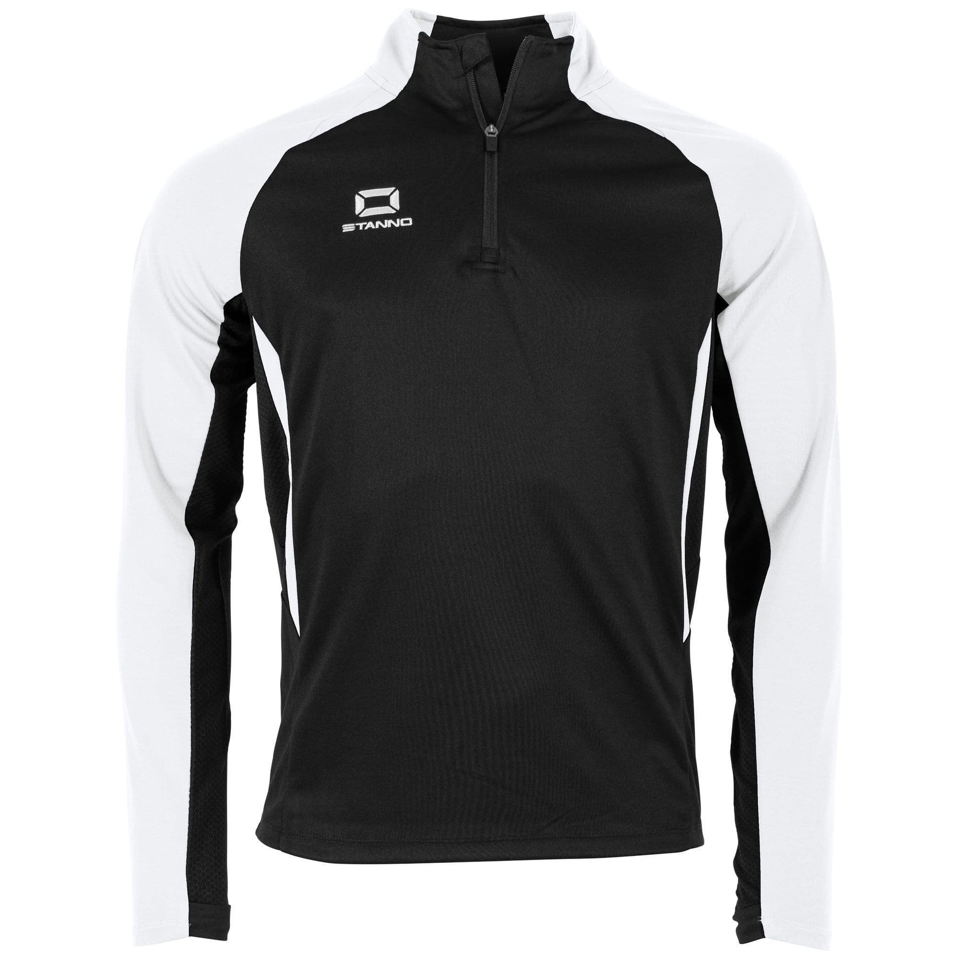Stanno Stadio Half Zip Sweatshirt