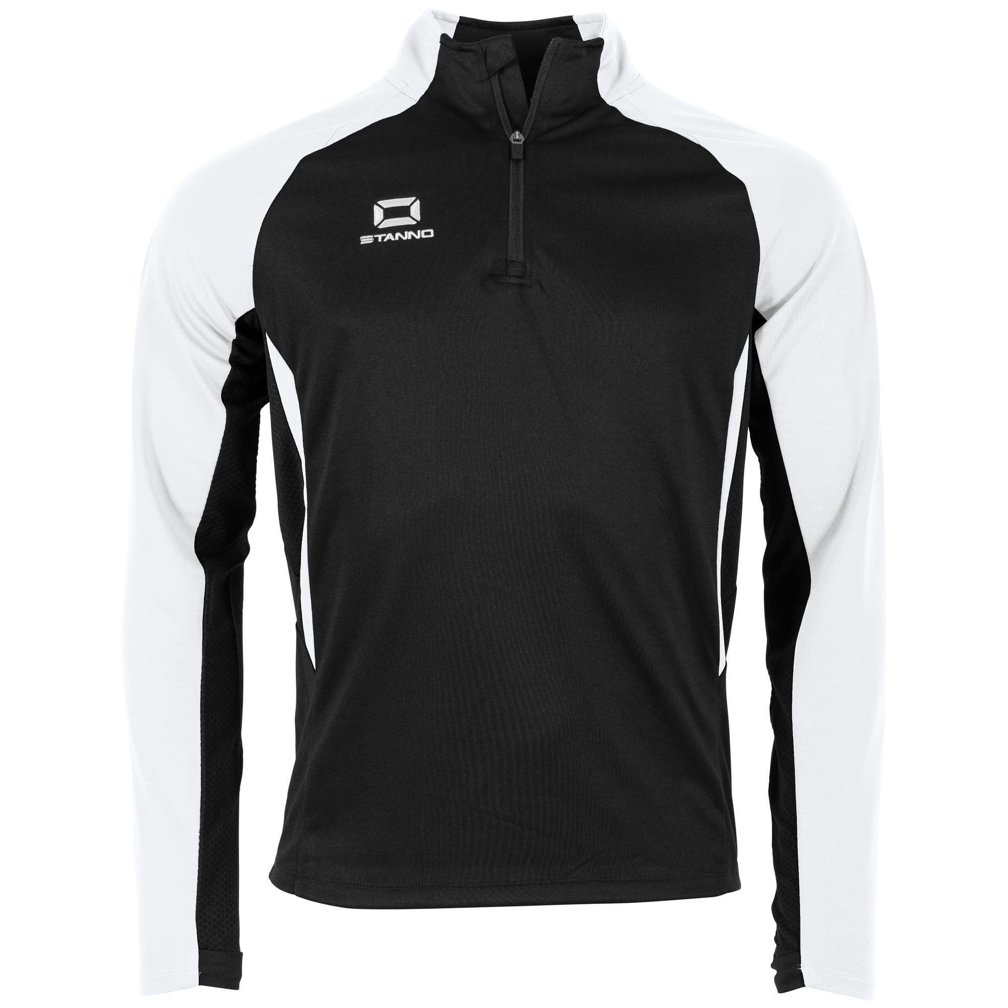 Stanno Junior Stadio Half Zip Sweatshirt