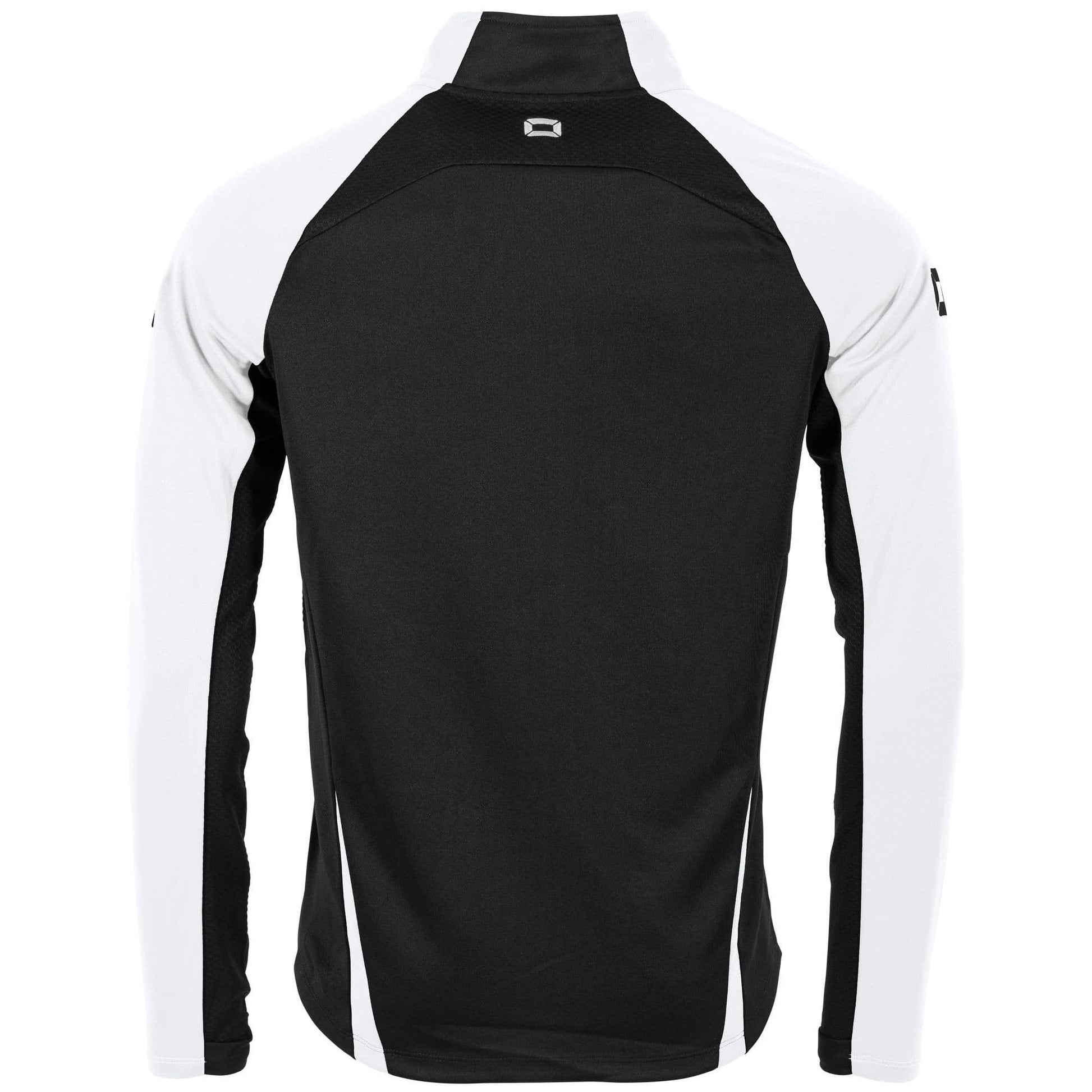 Stanno Junior Stadio Half Zip Sweatshirt