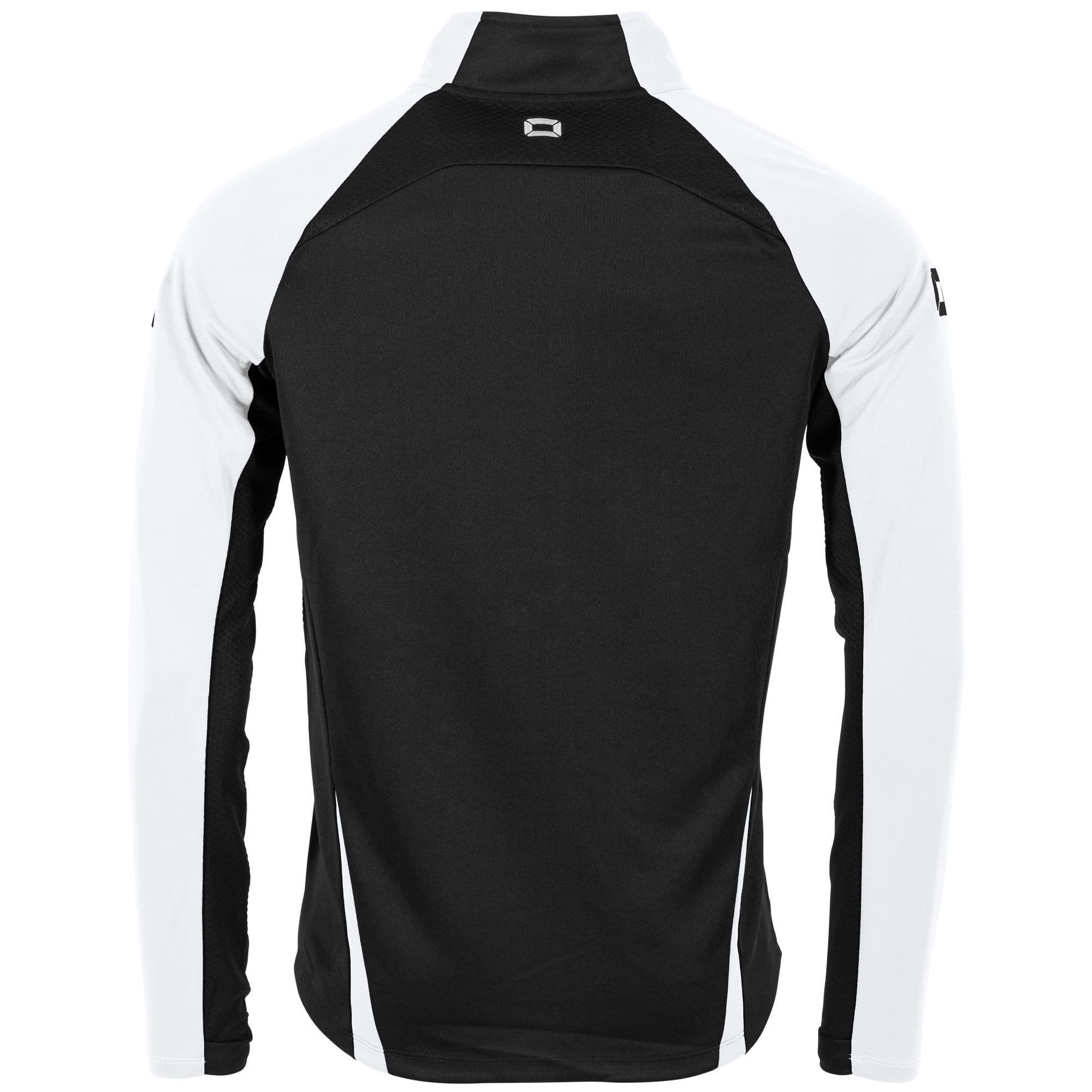 Stanno Junior Stadio Half Zip Sweatshirt