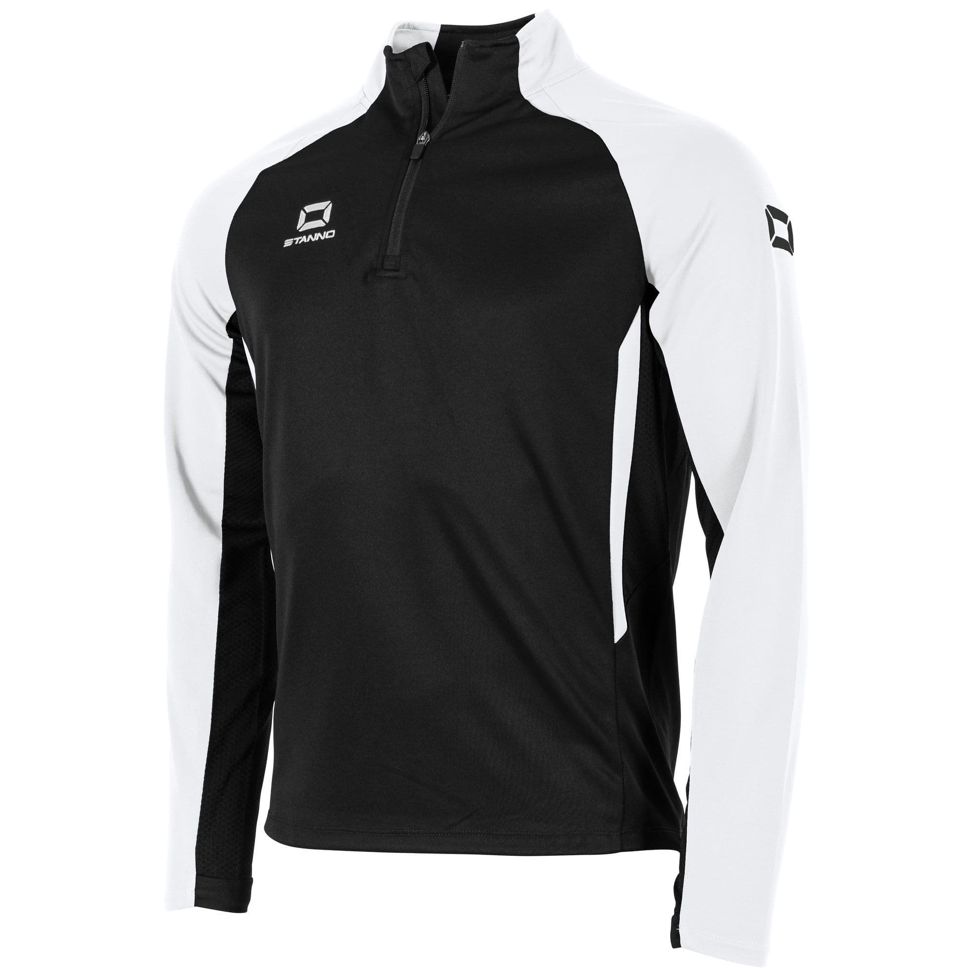 Stanno Junior Stadio Half Zip Sweatshirt