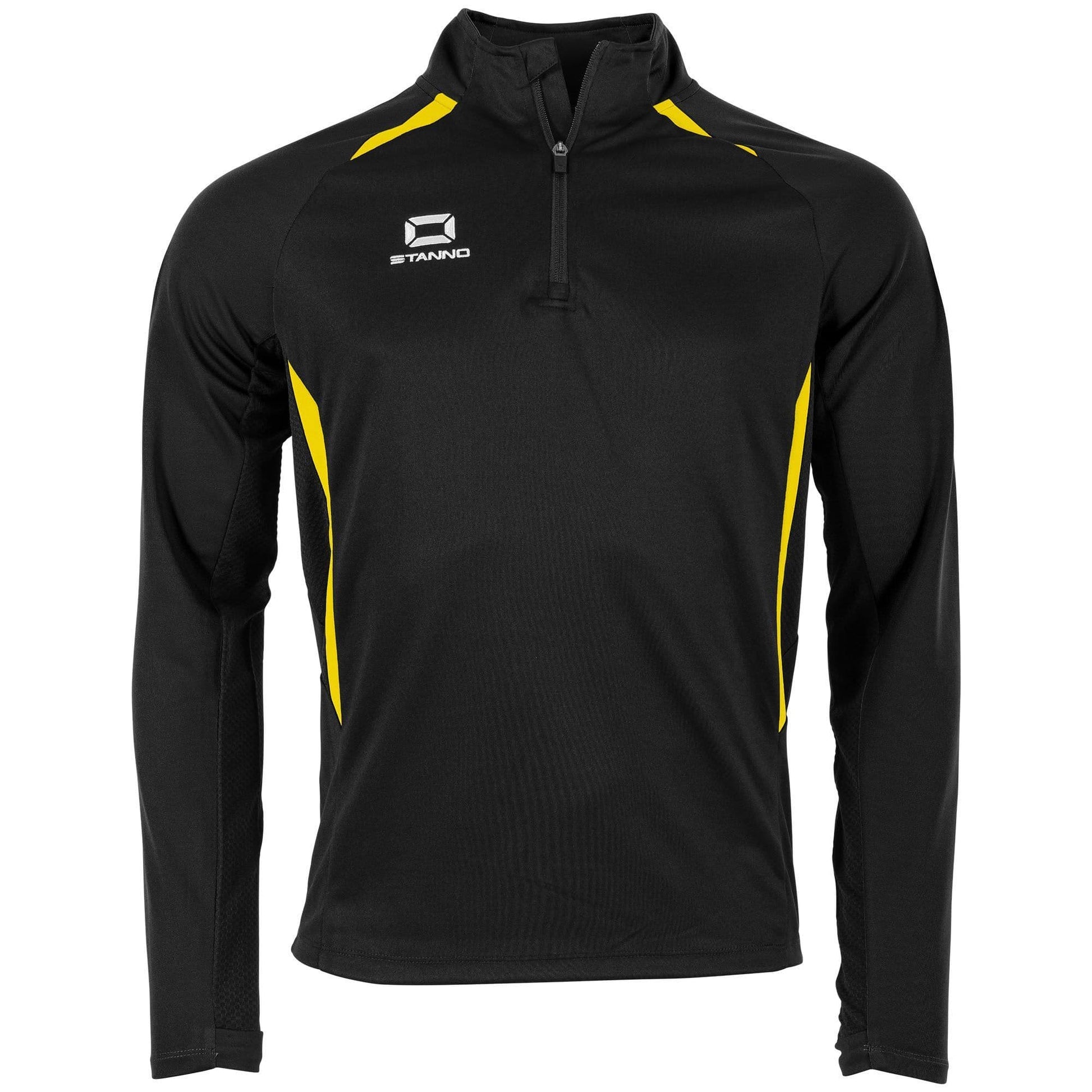 Stanno Junior Stadio Half Zip Sweatshirt