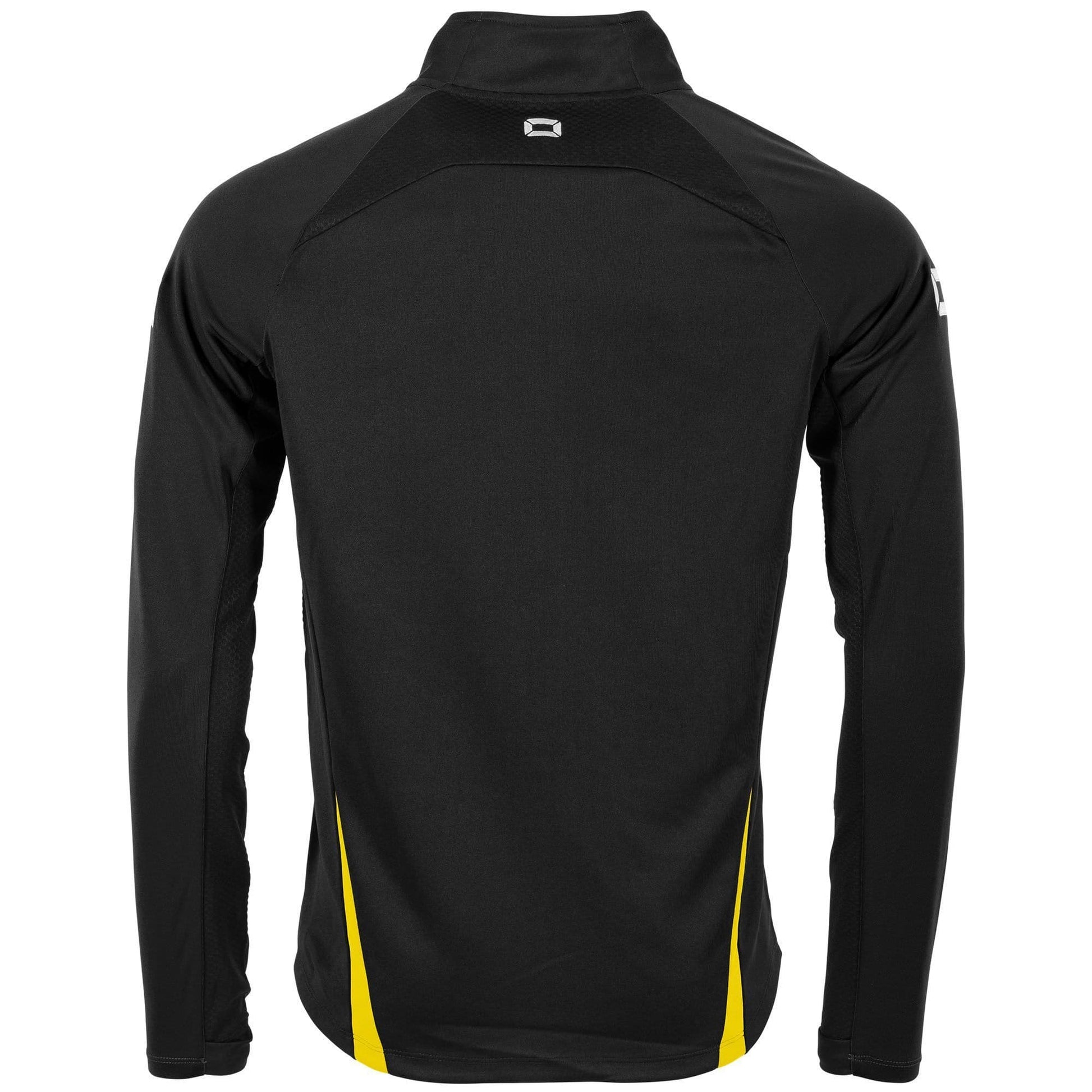 Stanno Junior Stadio Half Zip Sweatshirt