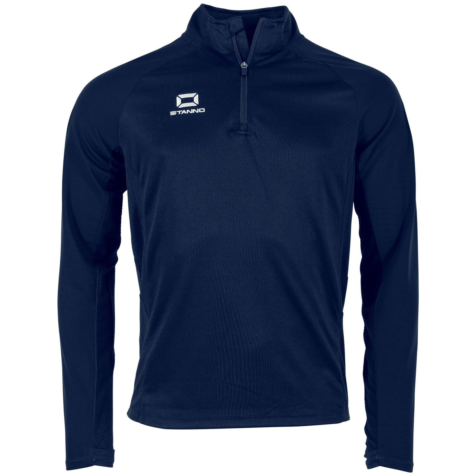 Stanno Junior Stadio Half Zip Sweatshirt