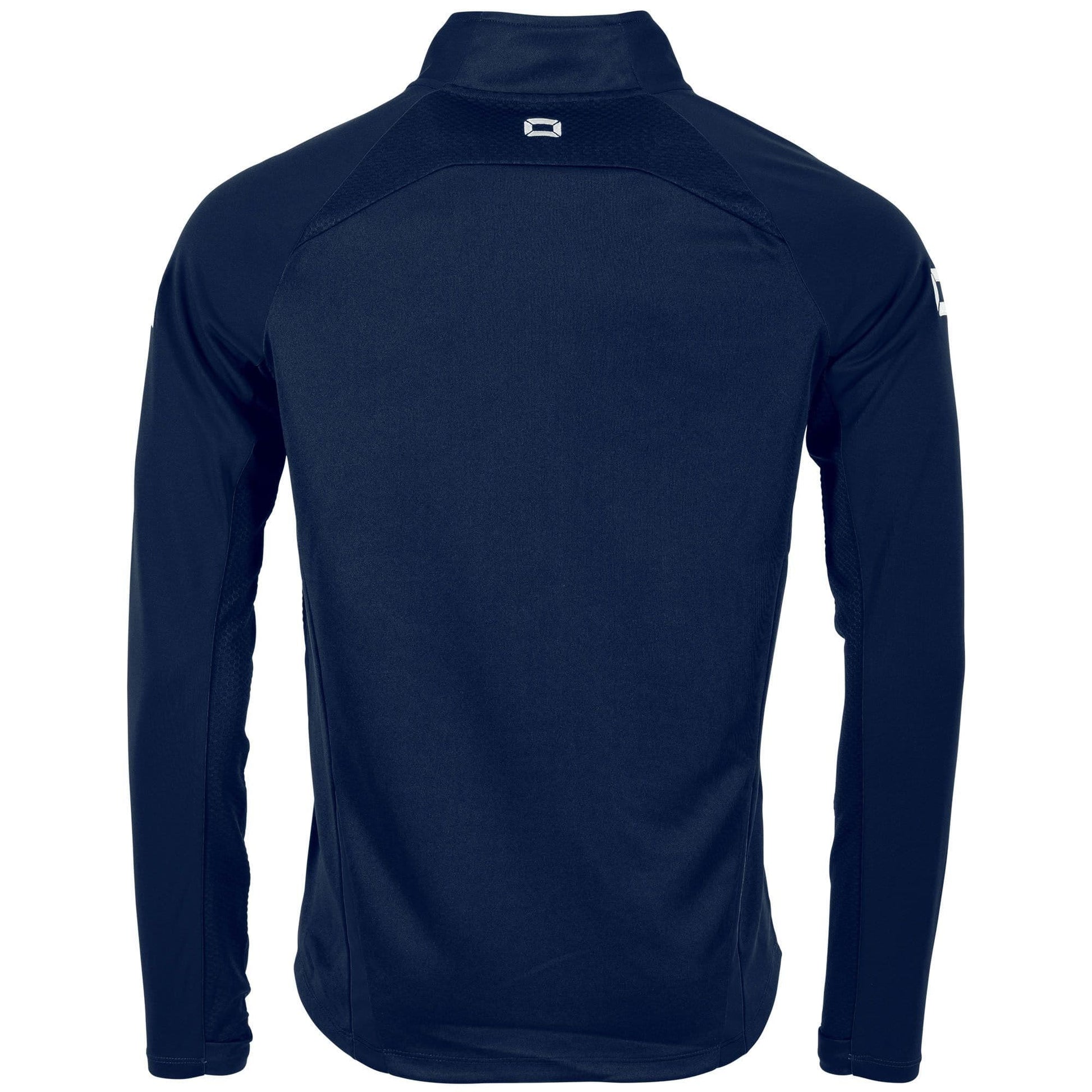 Stanno Junior Stadio Half Zip Sweatshirt