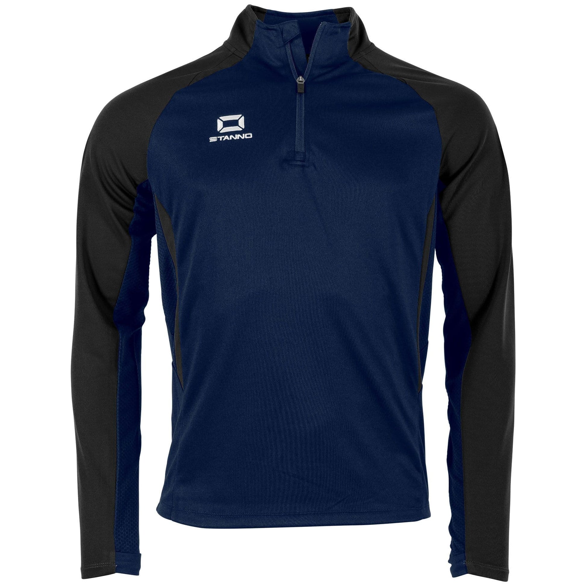 Stanno Junior Stadio Half Zip Sweatshirt