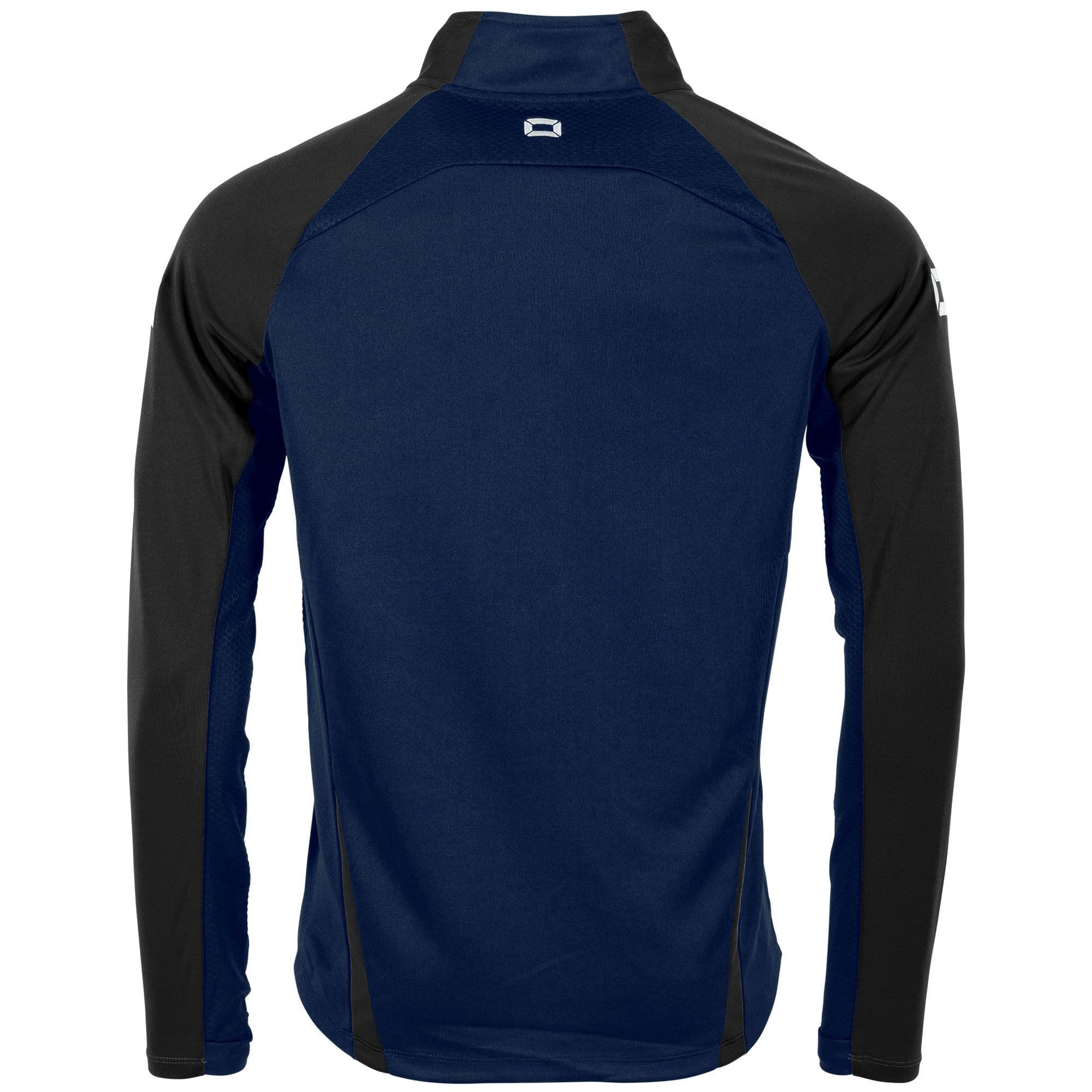 Stanno Junior Stadio Half Zip Sweatshirt