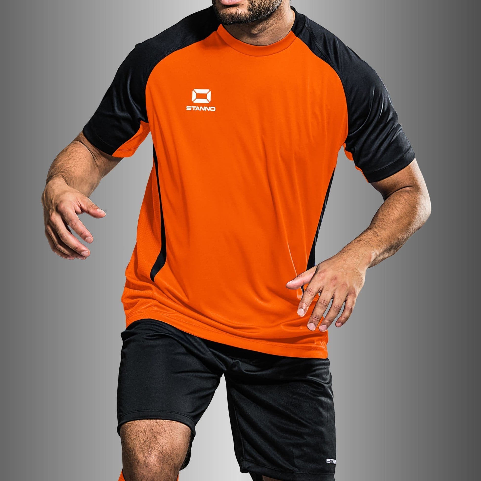 Stanno Junior Stadio Shirt
