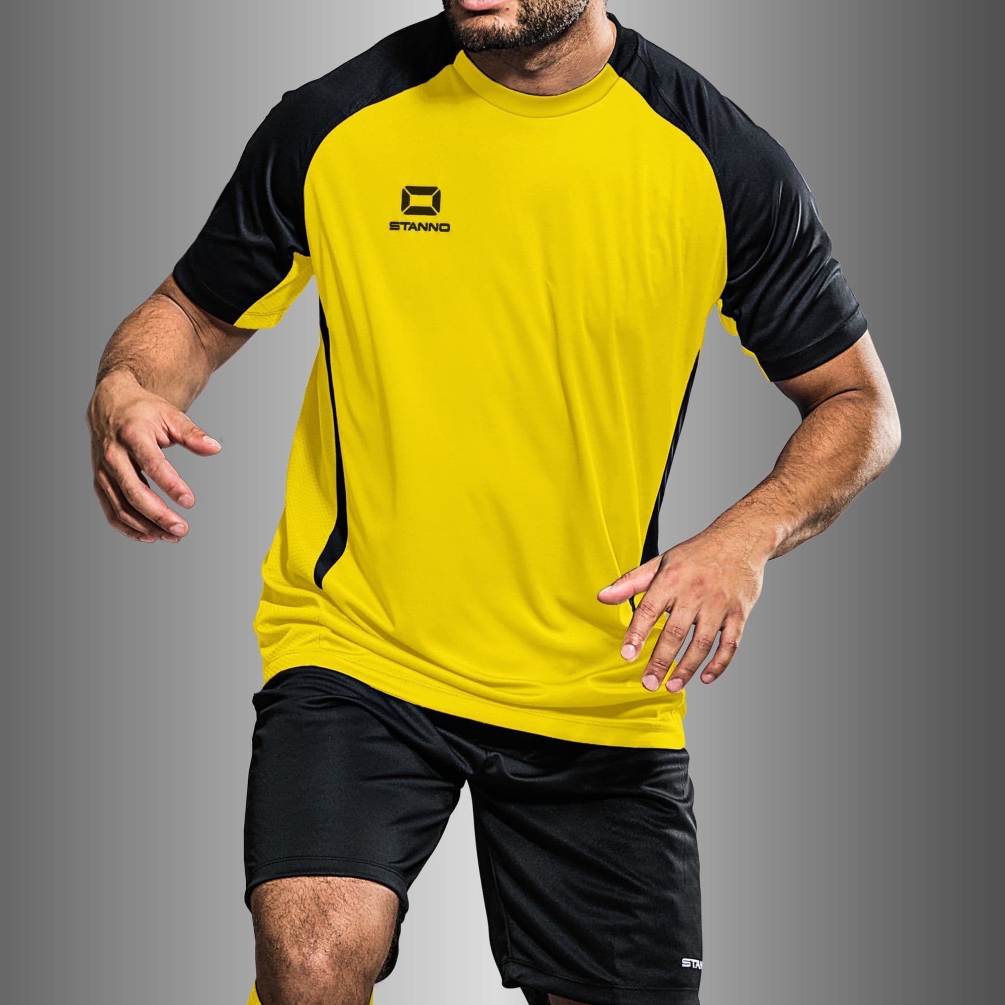 Stanno Junior Stadio Shirt