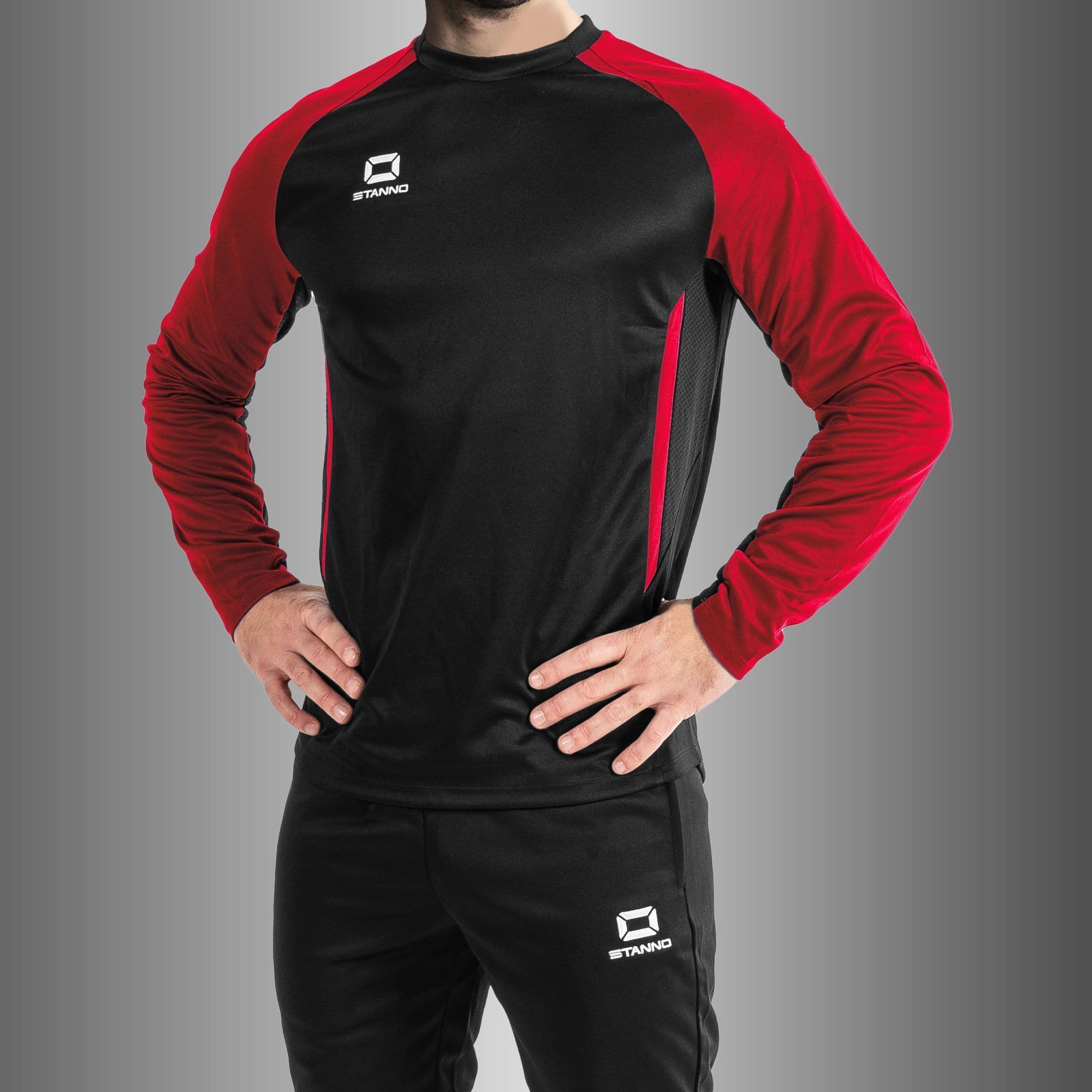 Stanno Junior Stadio Sweatshirt