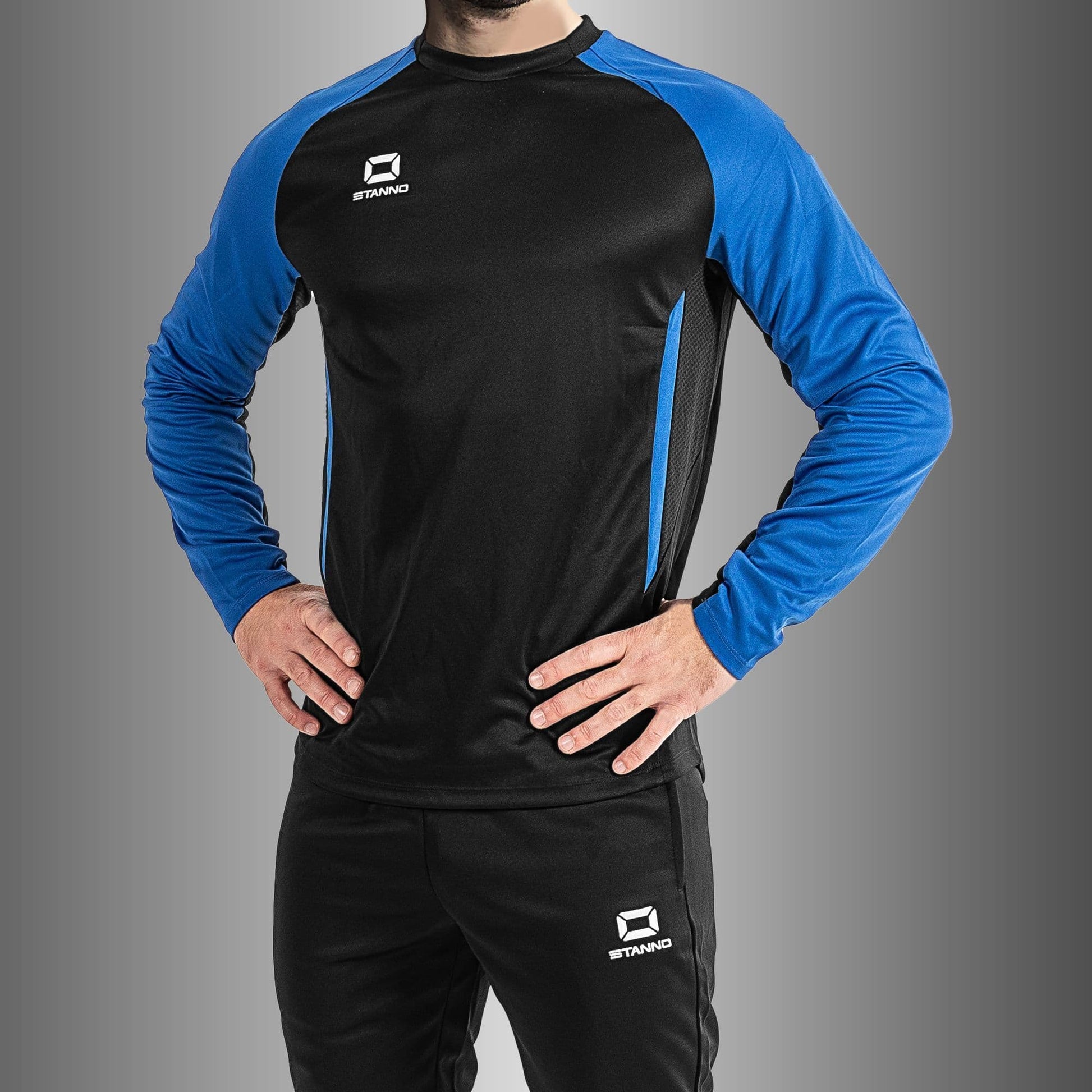 Stanno Junior Stadio Sweatshirt