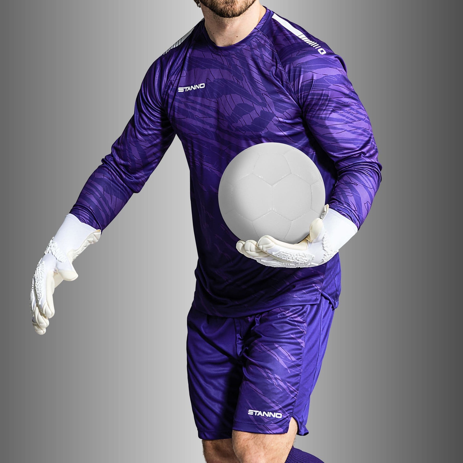 Stanno Junior Trick Goalkeeper Set
