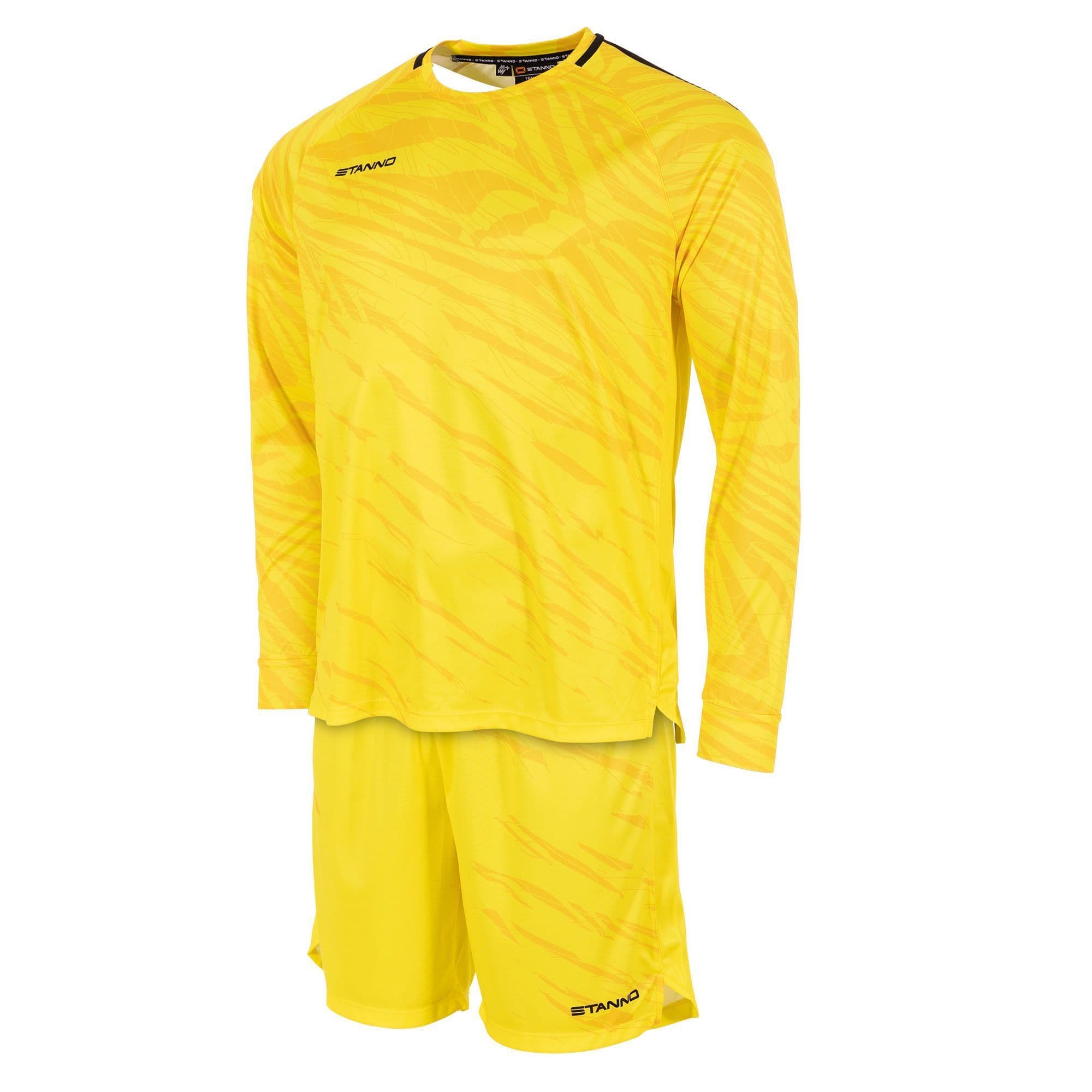 Stanno Junior Trick Goalkeeper Set