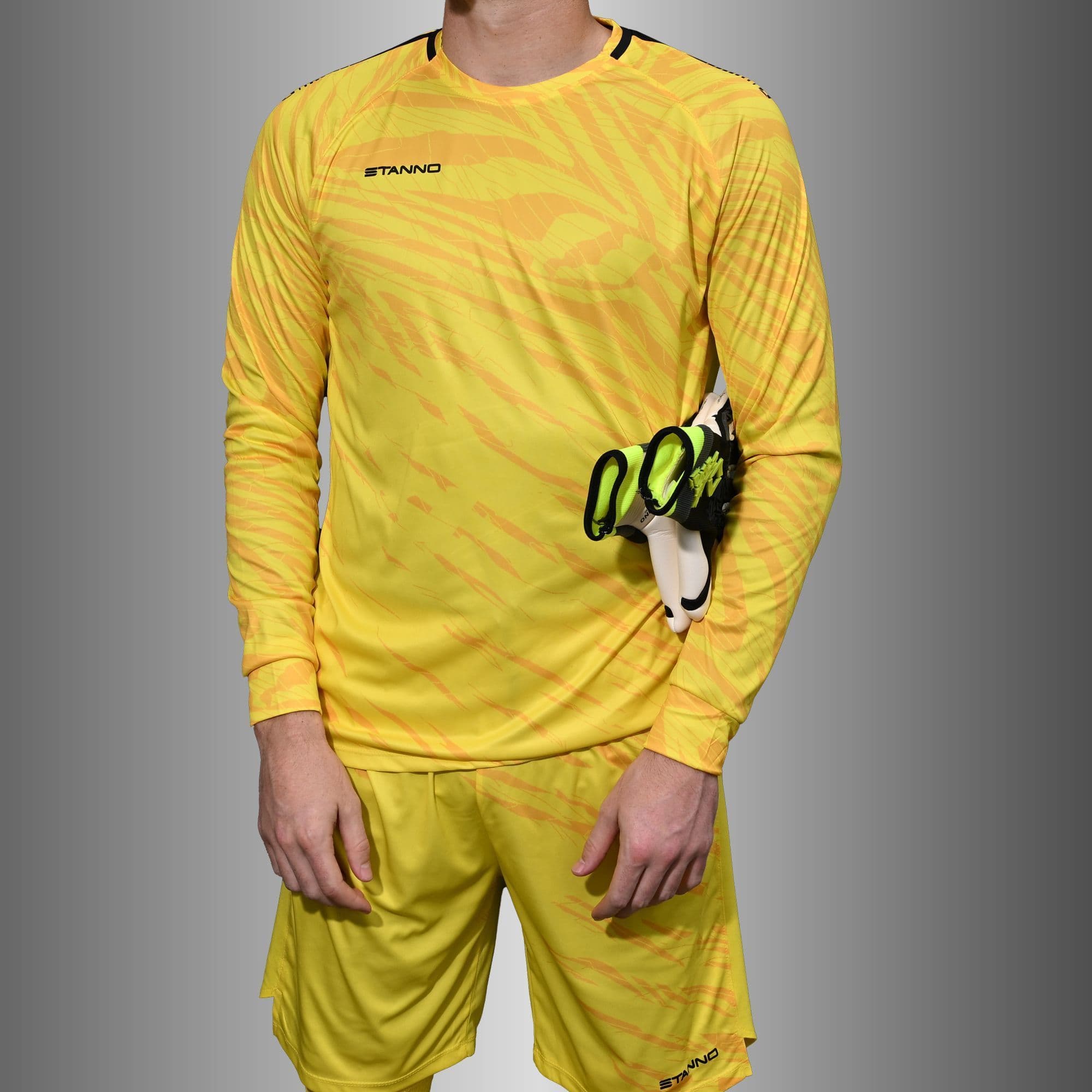 Stanno Junior Trick Goalkeeper Set