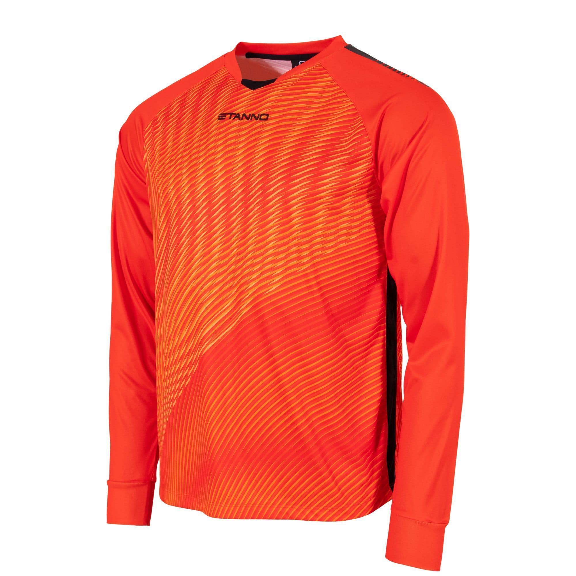 Stanno Junior Vortex Goalkeeper Shirt