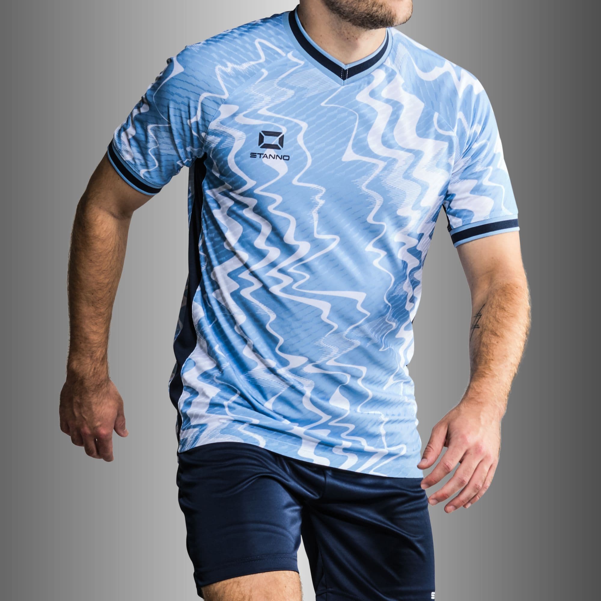 Stanno Junior Wave Shirt