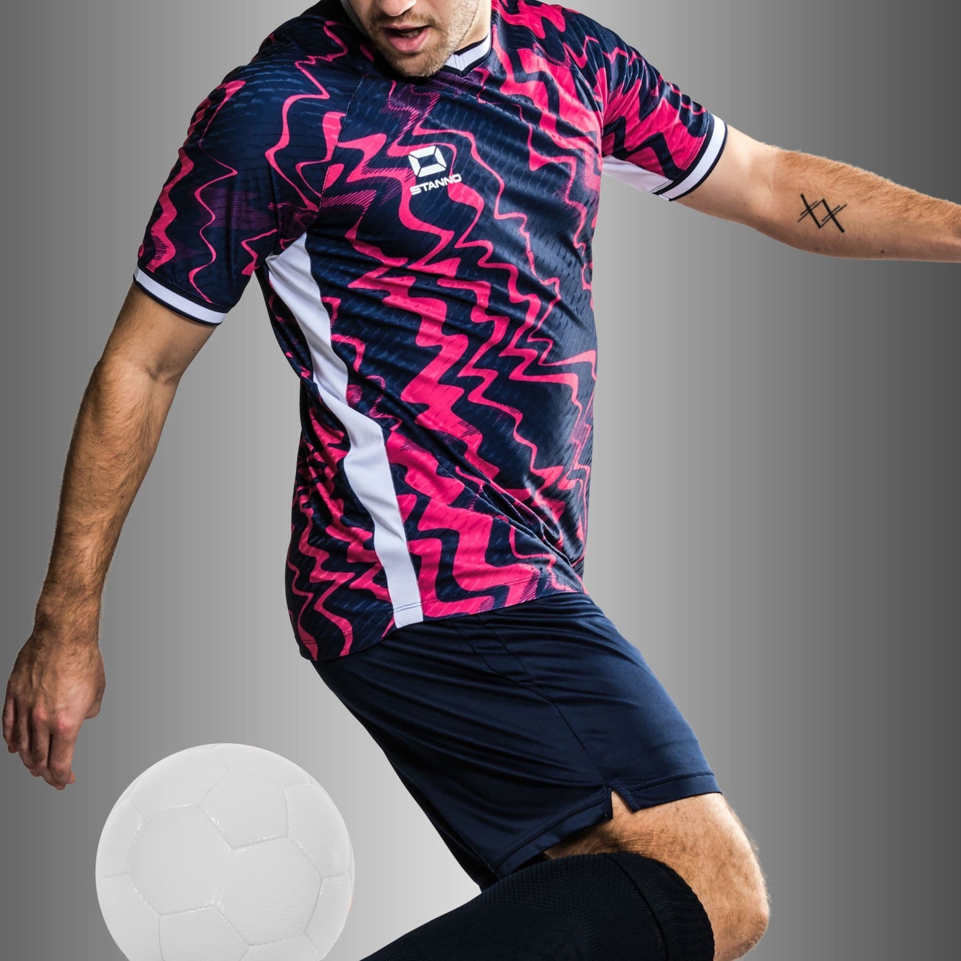 Stanno Junior Wave Shirt