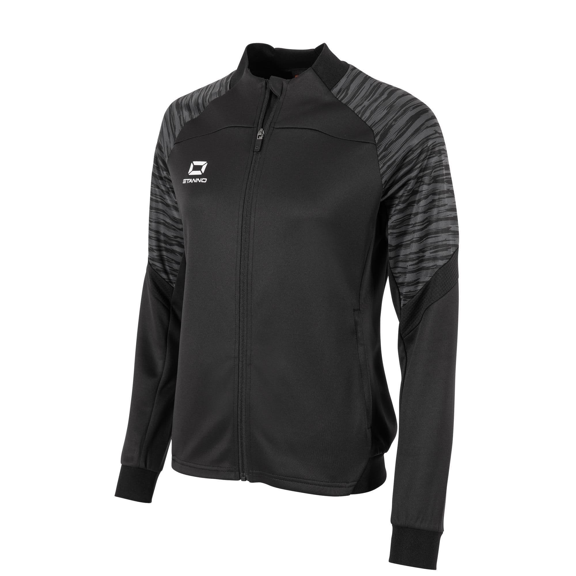 Stanno Ladies Bolt Full Zip Jacket