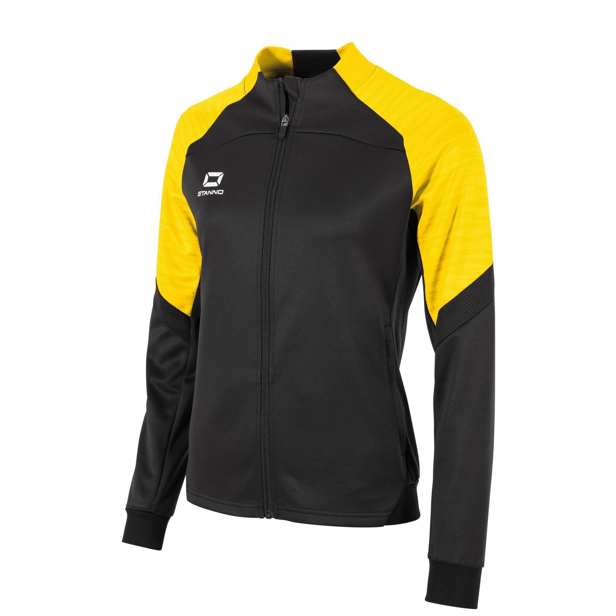 Stanno Ladies Bolt Full Zip Jacket