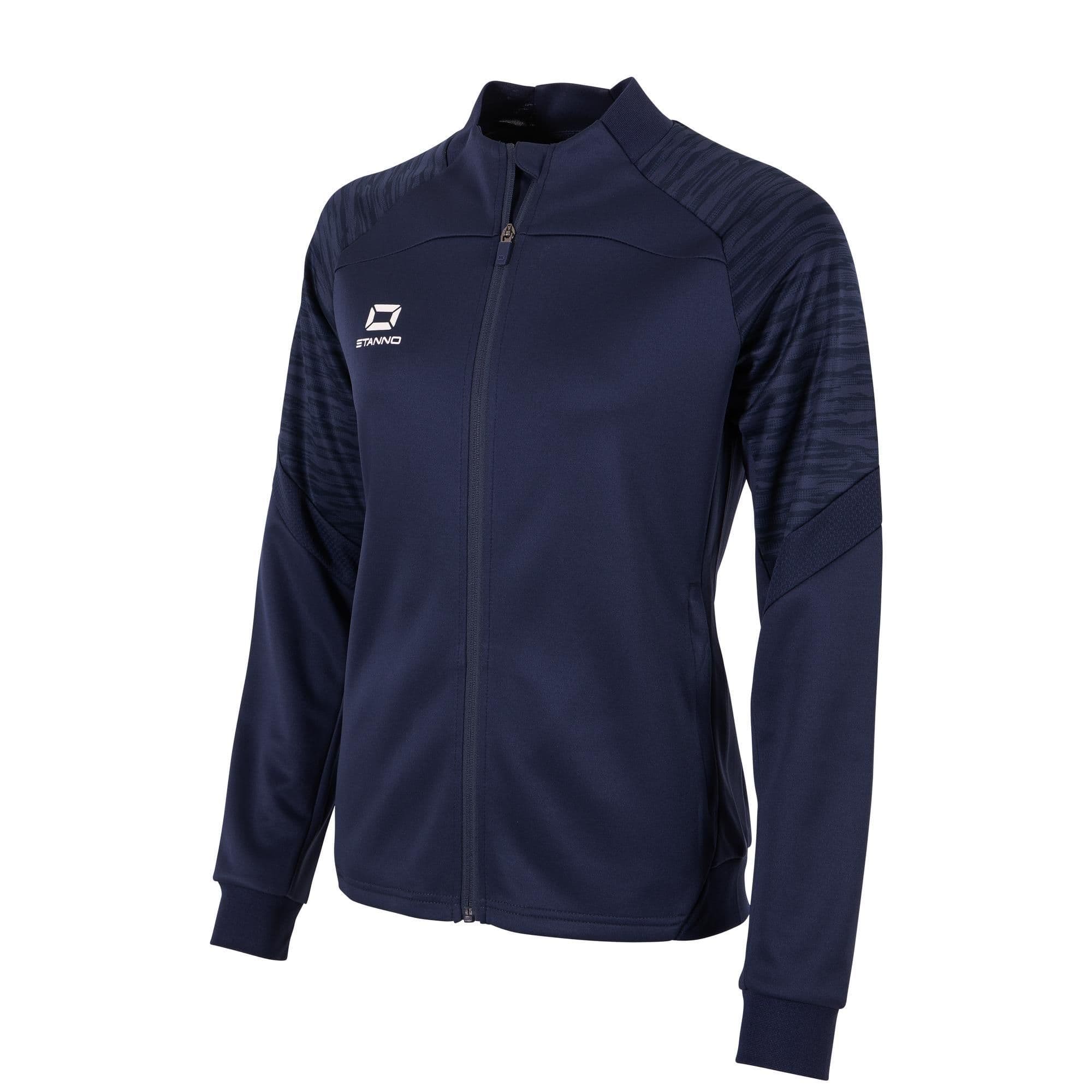 Stanno Ladies Bolt Full Zip Jacket