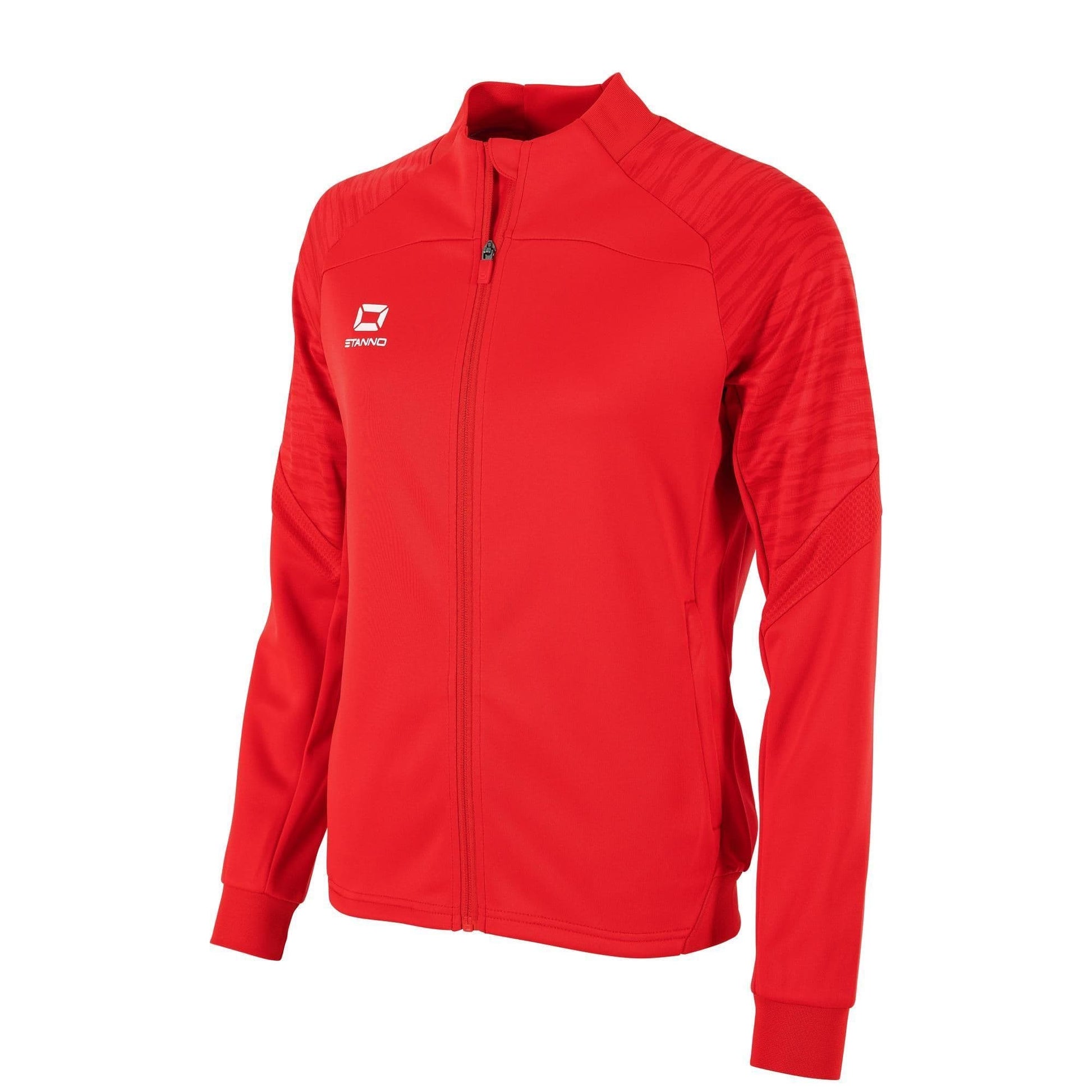 Stanno Ladies Bolt Full Zip Jacket