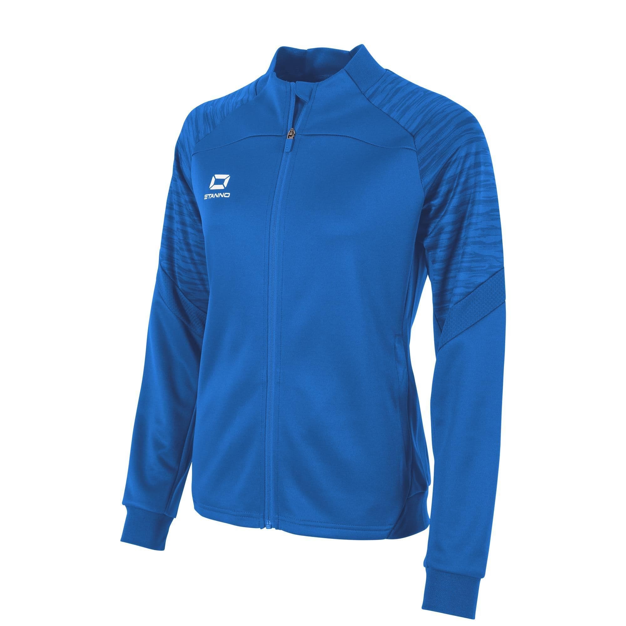 Stanno Ladies Bolt Full Zip Jacket