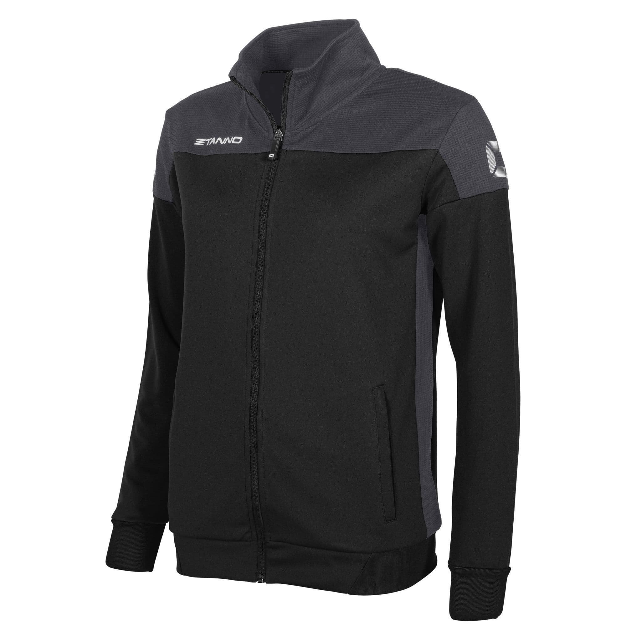 Stanno Ladies Pride Full Zip Jacket