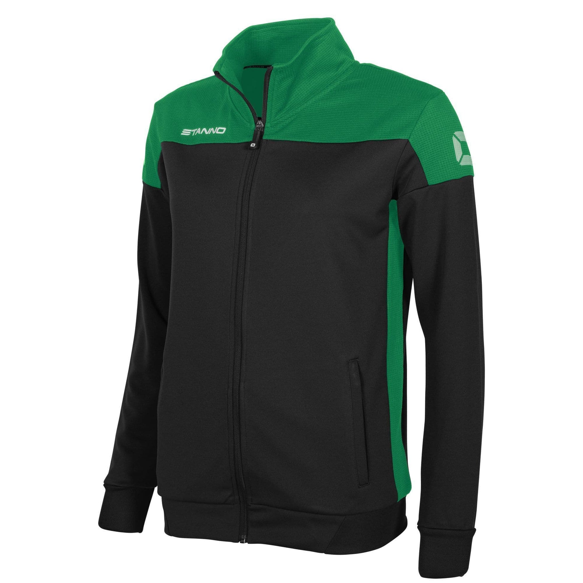 Stanno Ladies Pride Full Zip Jacket