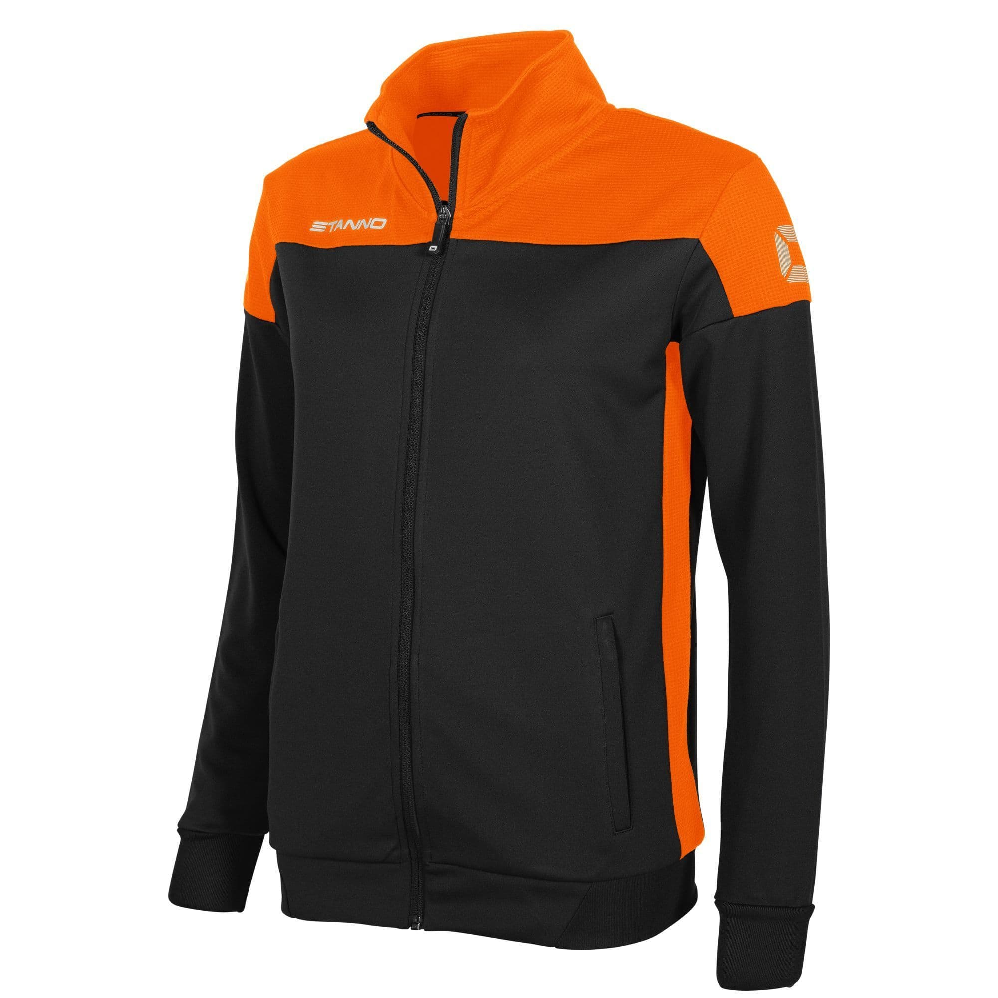 Stanno Ladies Pride Full Zip Jacket
