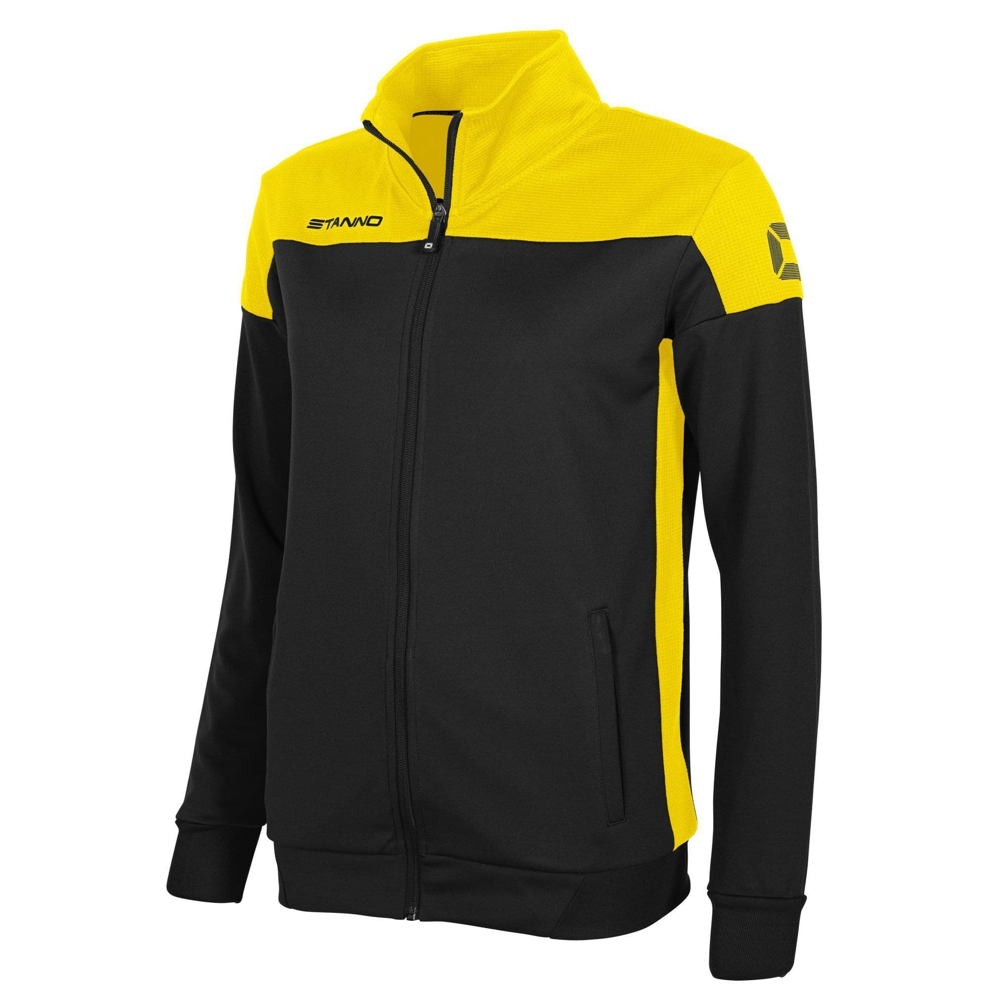 Stanno Ladies Pride Full Zip Jacket
