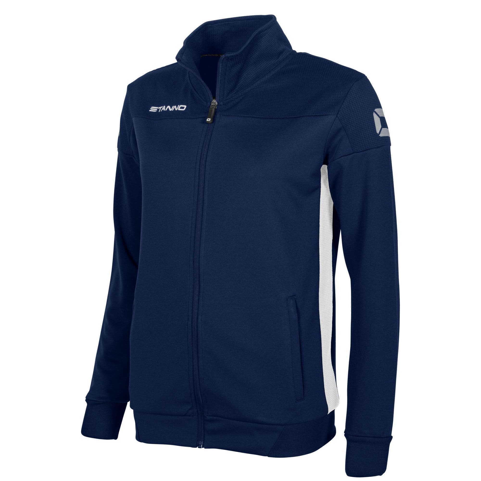 Stanno Ladies Pride Full Zip Jacket