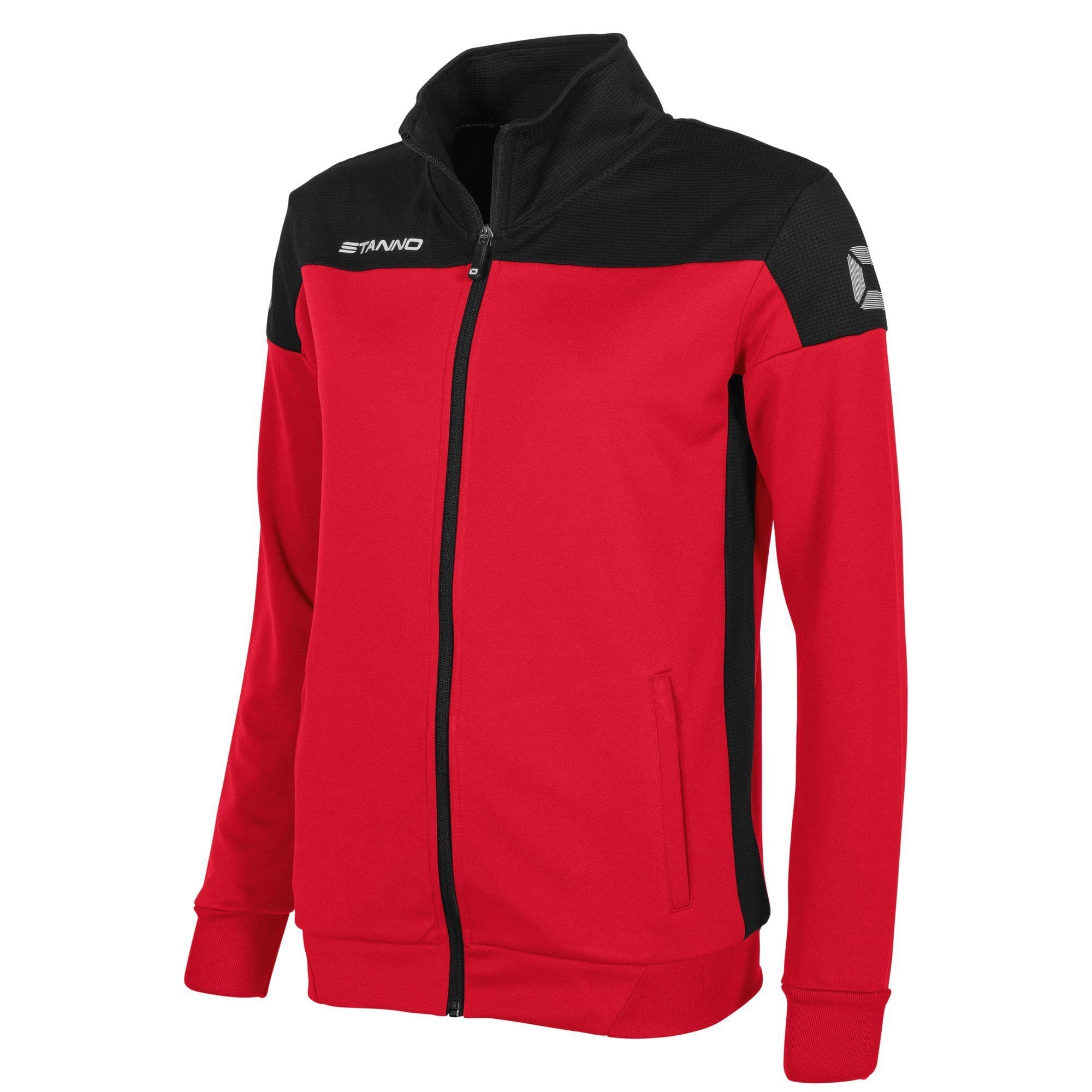 Stanno Ladies Pride Full Zip Jacket