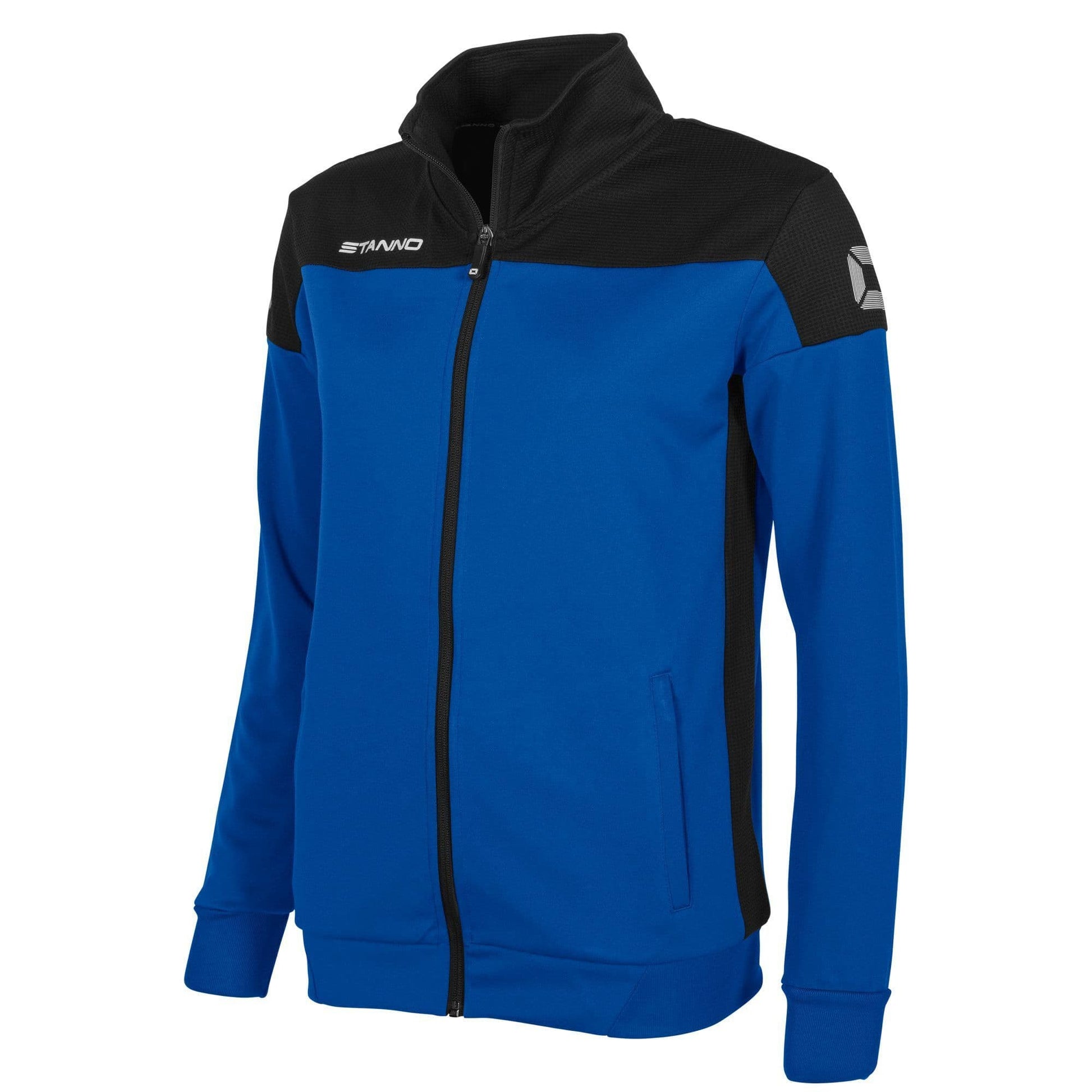 Stanno Ladies Pride Full Zip Jacket